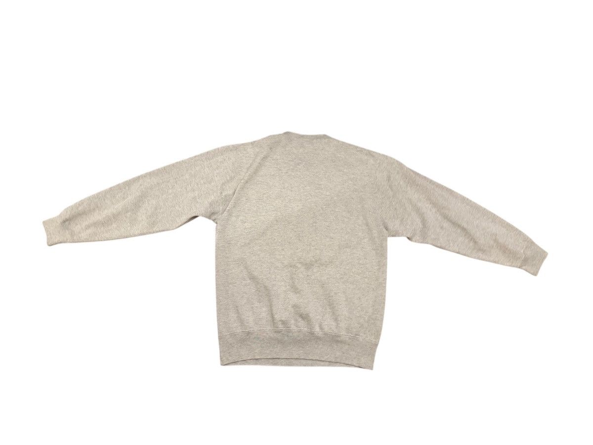 Champion × NCAA × Vintage Santa Clara University 90s NCAA Basketball Sweatshirt Large Size US L / EU 52-54 / 3 - 6 Thumbnail