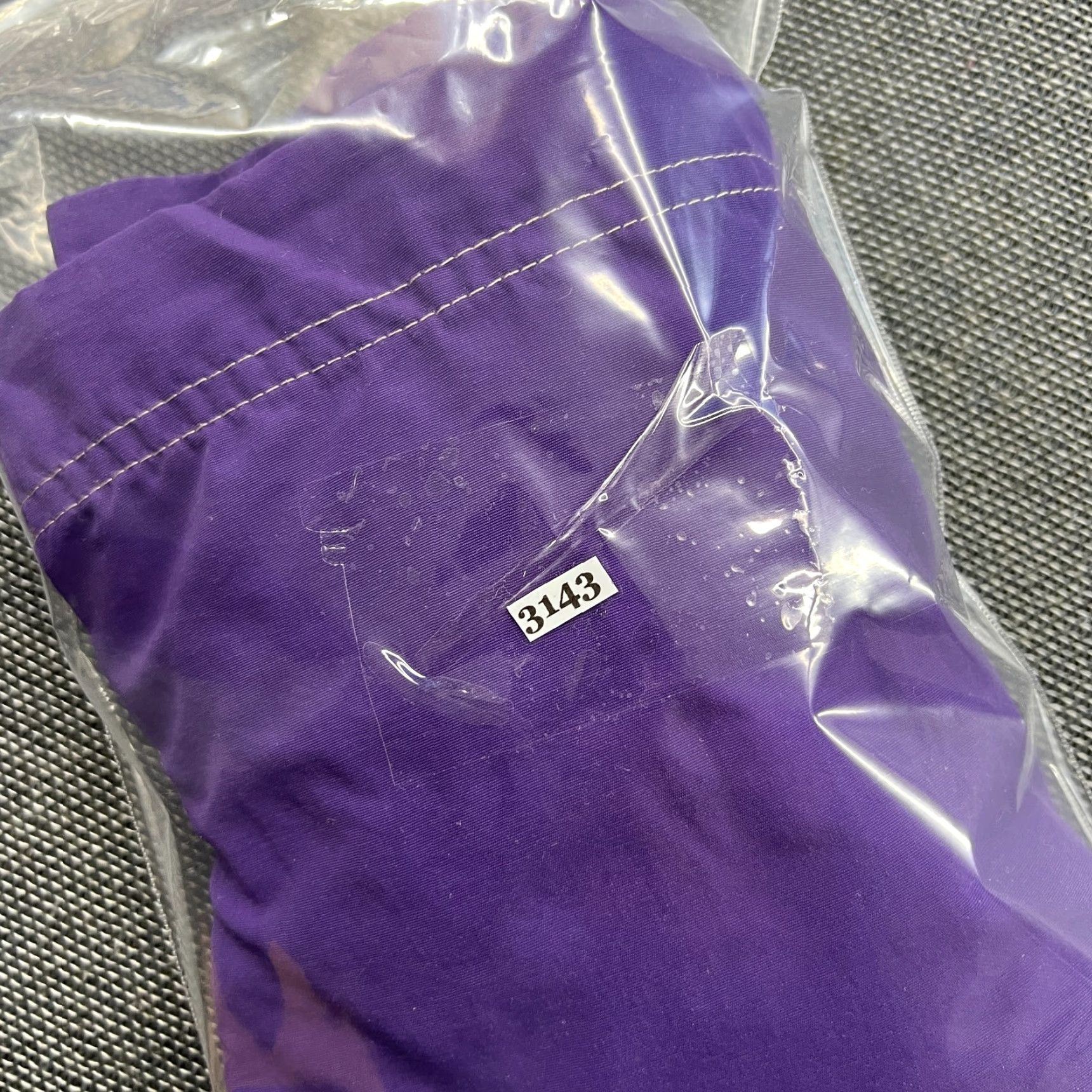 Polo Ralph Lauren Polo Ralph Lauren Polo Jeans Company USA Flag Mens Size 4XL Beach Shorts Purple Athletic Drawstring Size US S / EU 44-46 / 1 - 2 Thumbnail