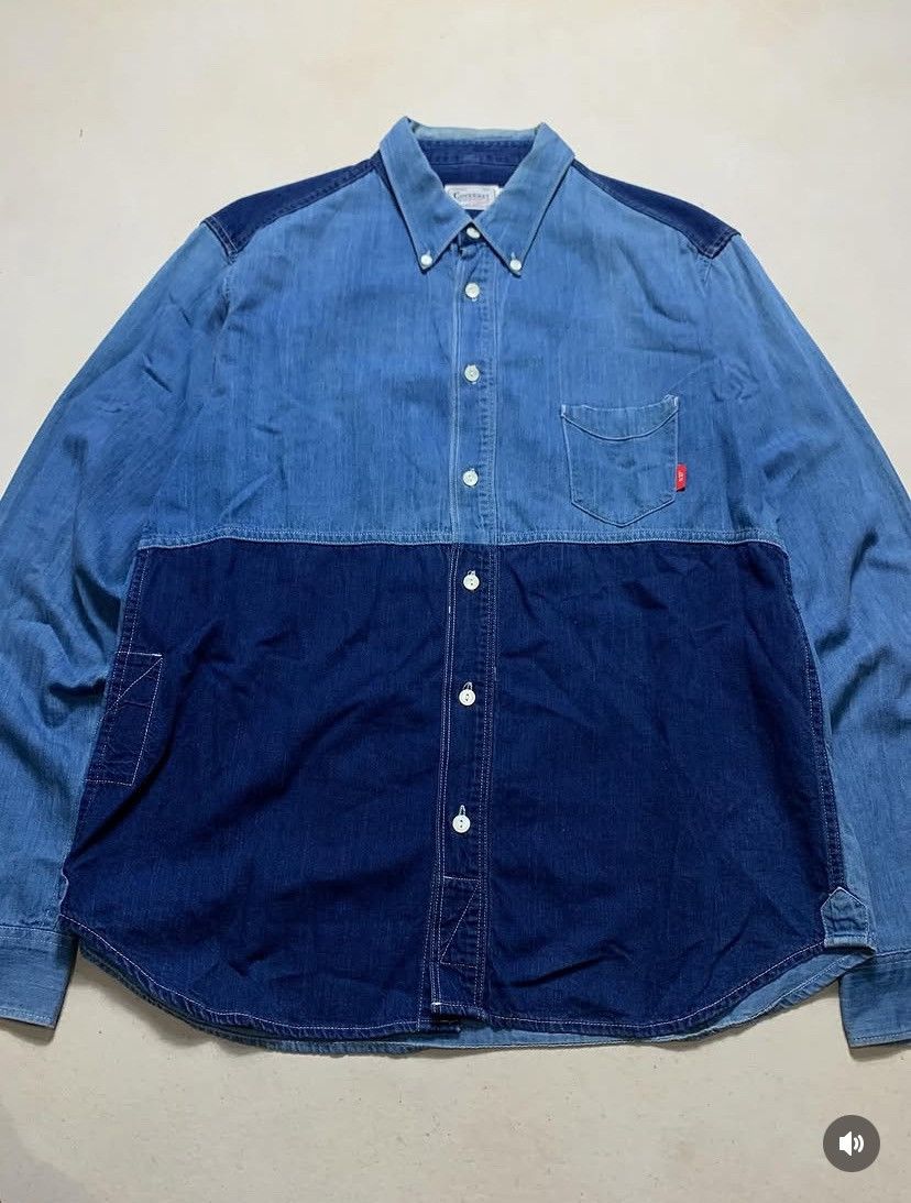 COVERNAT Covernat Shirt Size US M / EU 48-50 / 2 - 1 Thumbnail