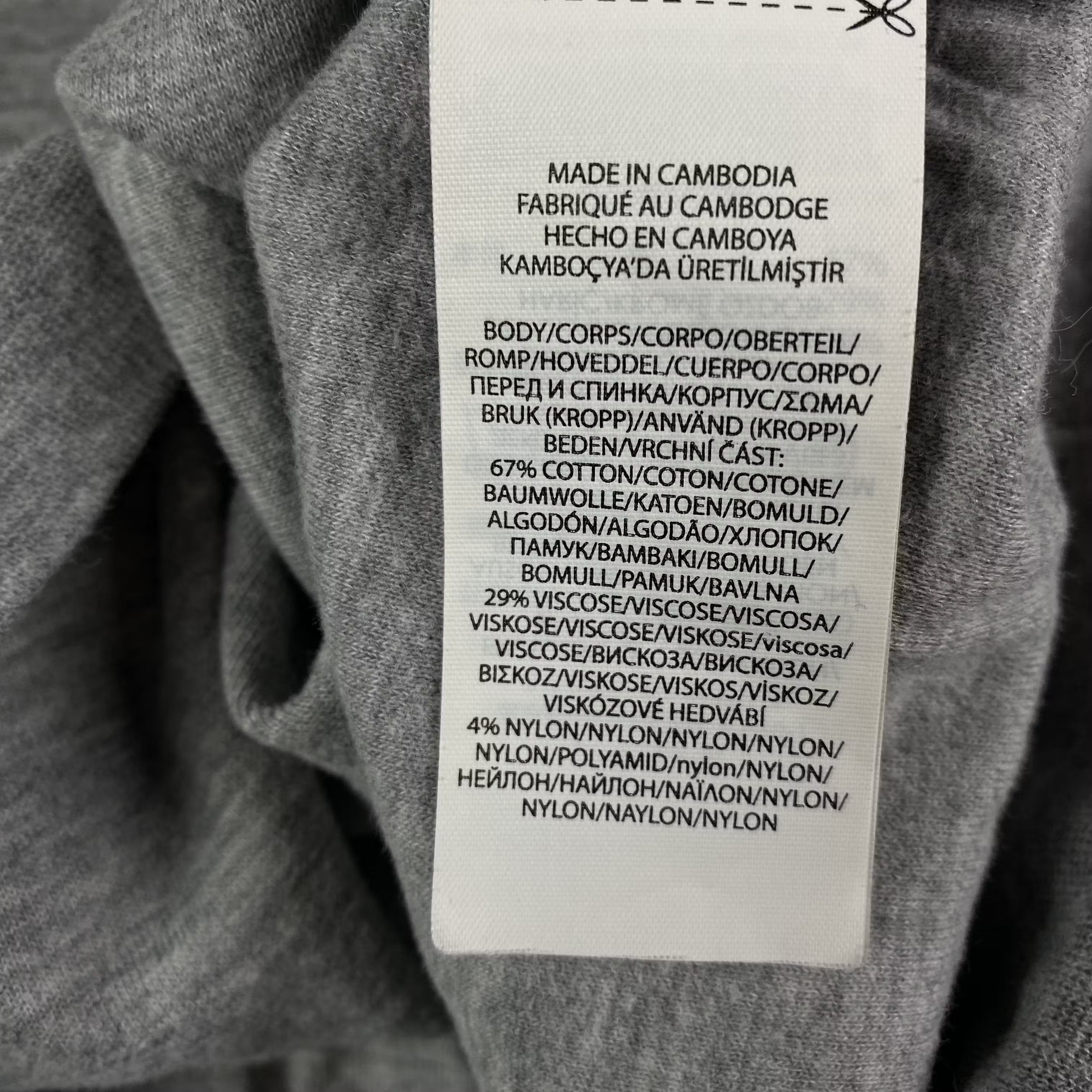Polo Ralph Lauren × Ralph Lauren Mens Sweatshirt Pullover Polo Ralph Lauren Size M Size US M / EU 48-50 / 2 - 5 Thumbnail