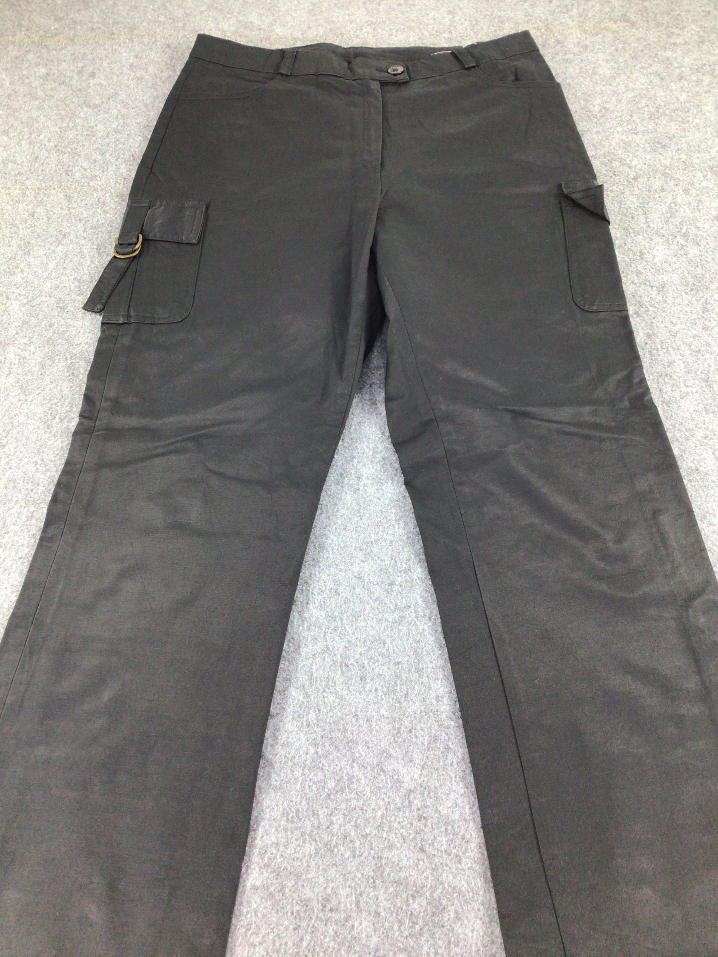 Japanese Brand Japanese Brand Multipocket Cargo Pant -J251 Size US 30 / EU 46 - 3 Thumbnail