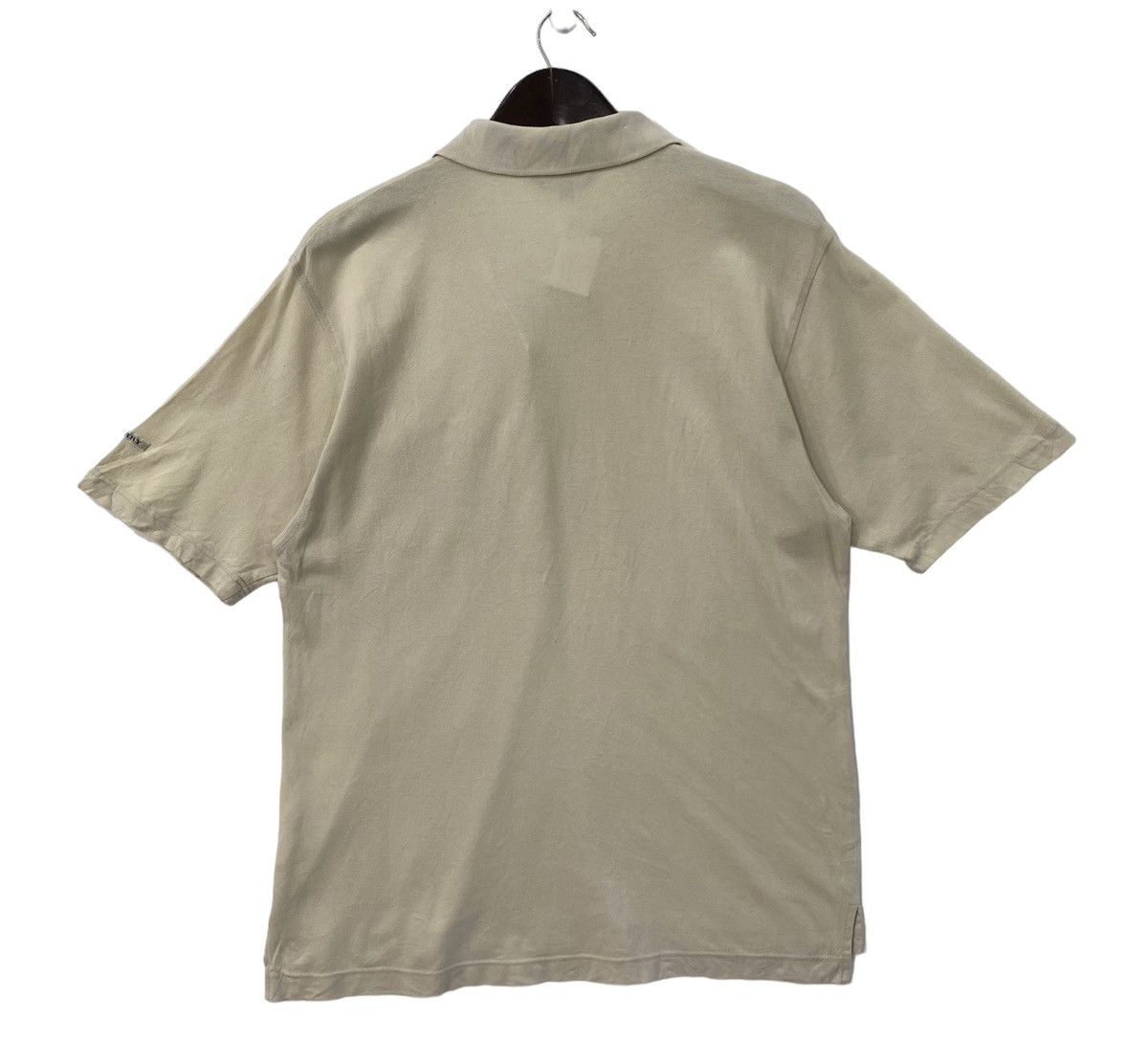 Burberry 💥BURBERRY Golf Polo shirt Size US L / EU 52-54 / 3 - 2 Thumbnail
