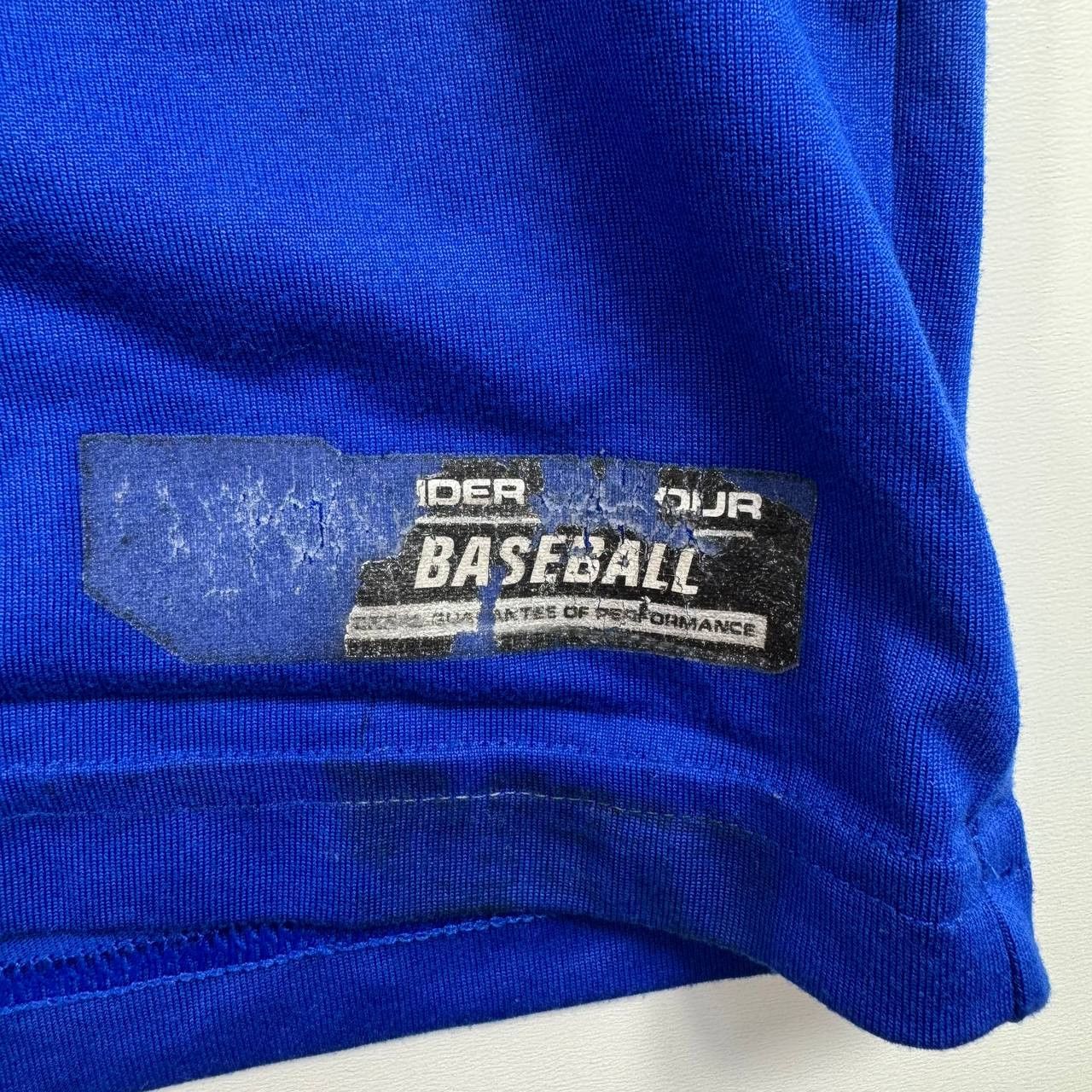 Under Armour UnderArmour Protect This House Baseball T-Shirt Mens Size XL Size US XL / EU 56 / 4 - 3 Thumbnail