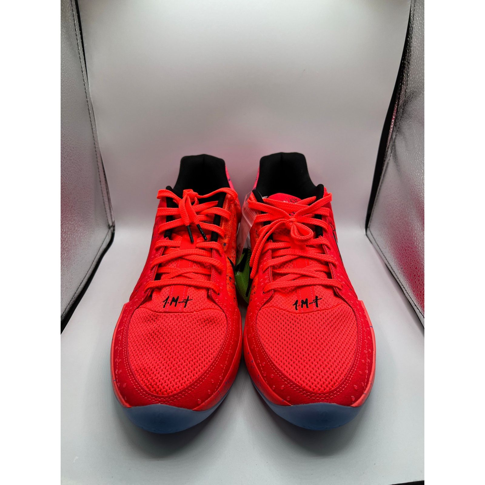 Nike Nike Ja 2 X Kool-Aid “Tropical Punch” size 15 men’s Size US 15 / EU 48 - 2 Thumbnail
