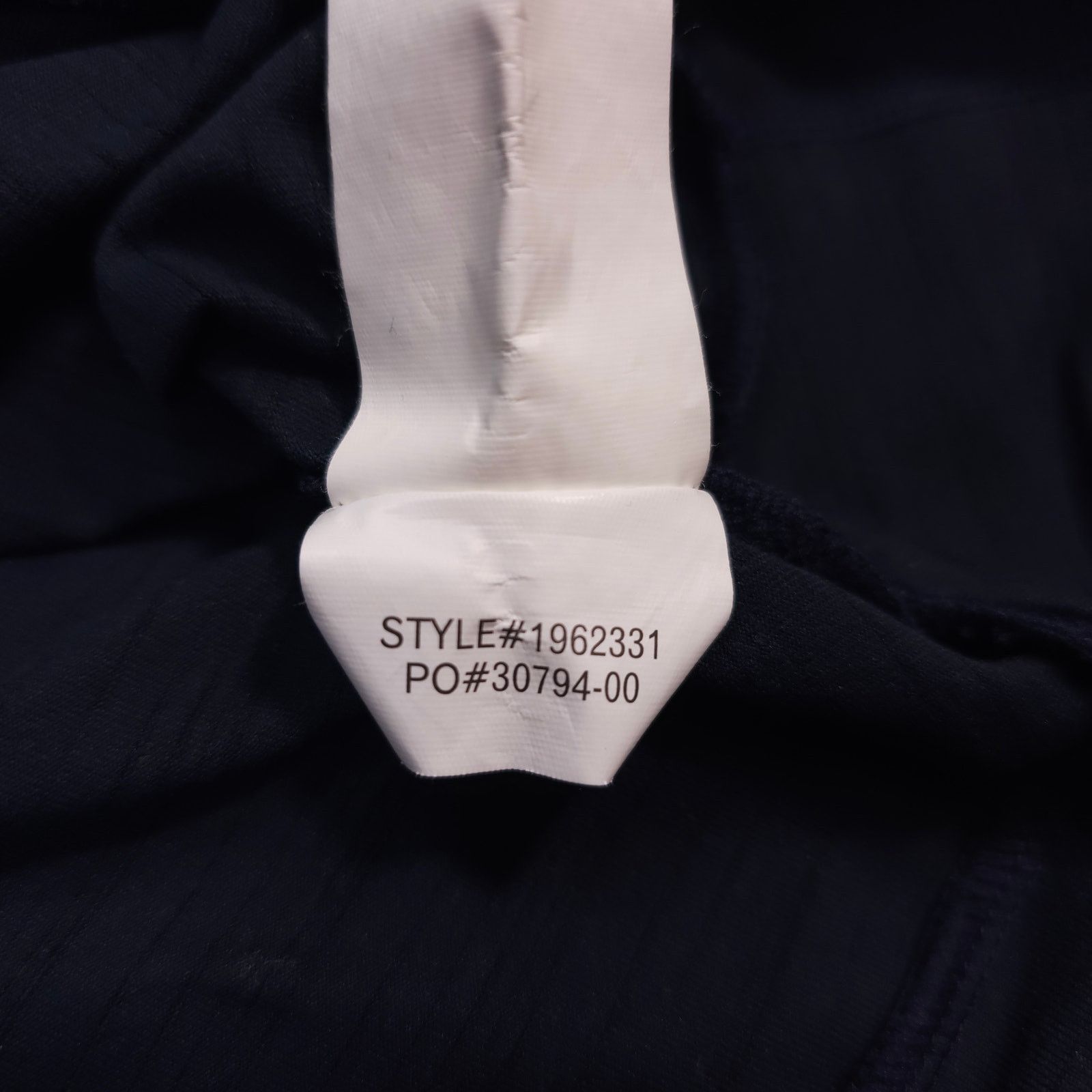 Prana Prana Ridgeview Top Nautical Blue Sz Small Size S / US 4 / IT 40 - 8 Thumbnail