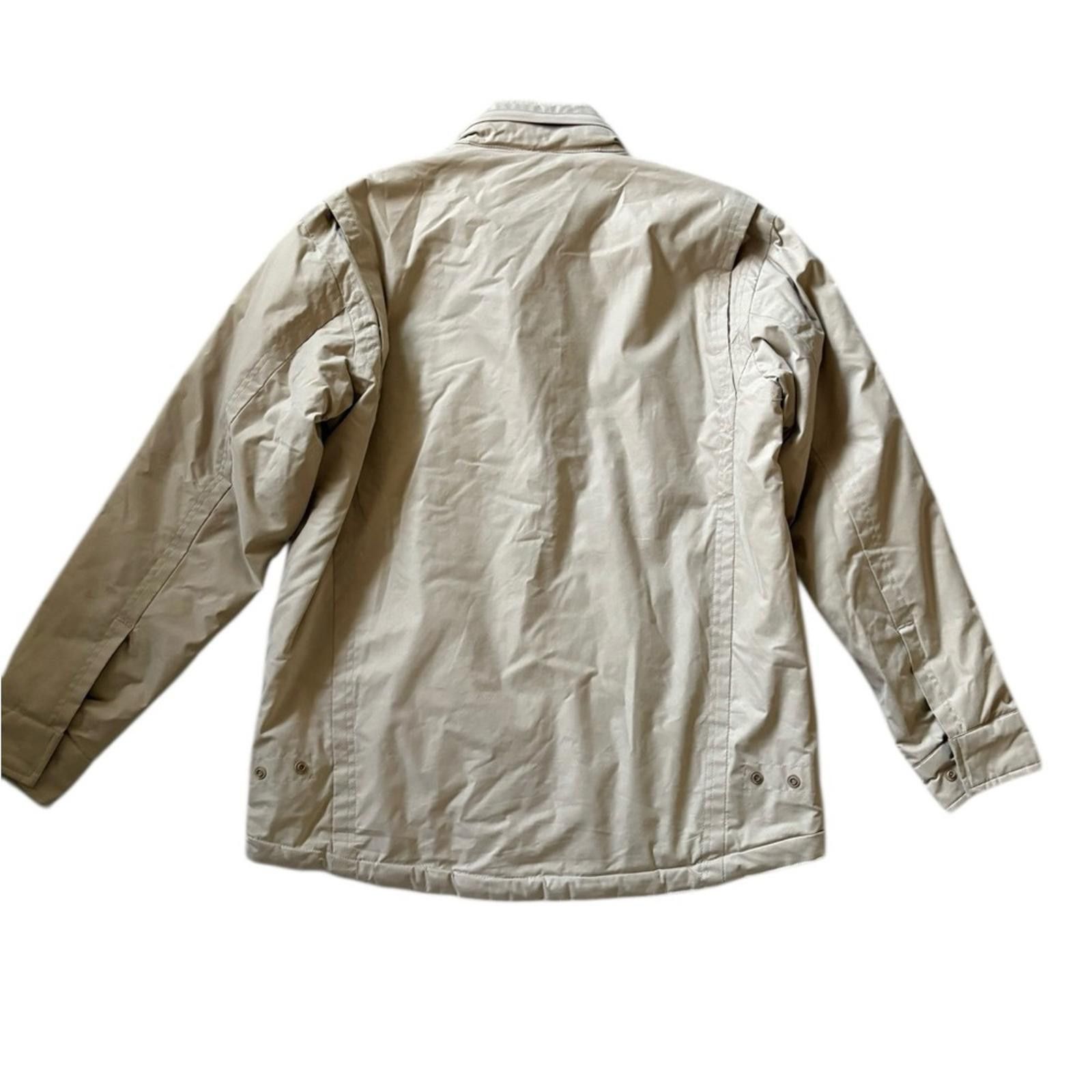 Stussy VINTAGE STÜSSY ARCHIVE Gorpcore M-65 Field Jacket Size US L / EU 52-54 / 3 - 4 Thumbnail