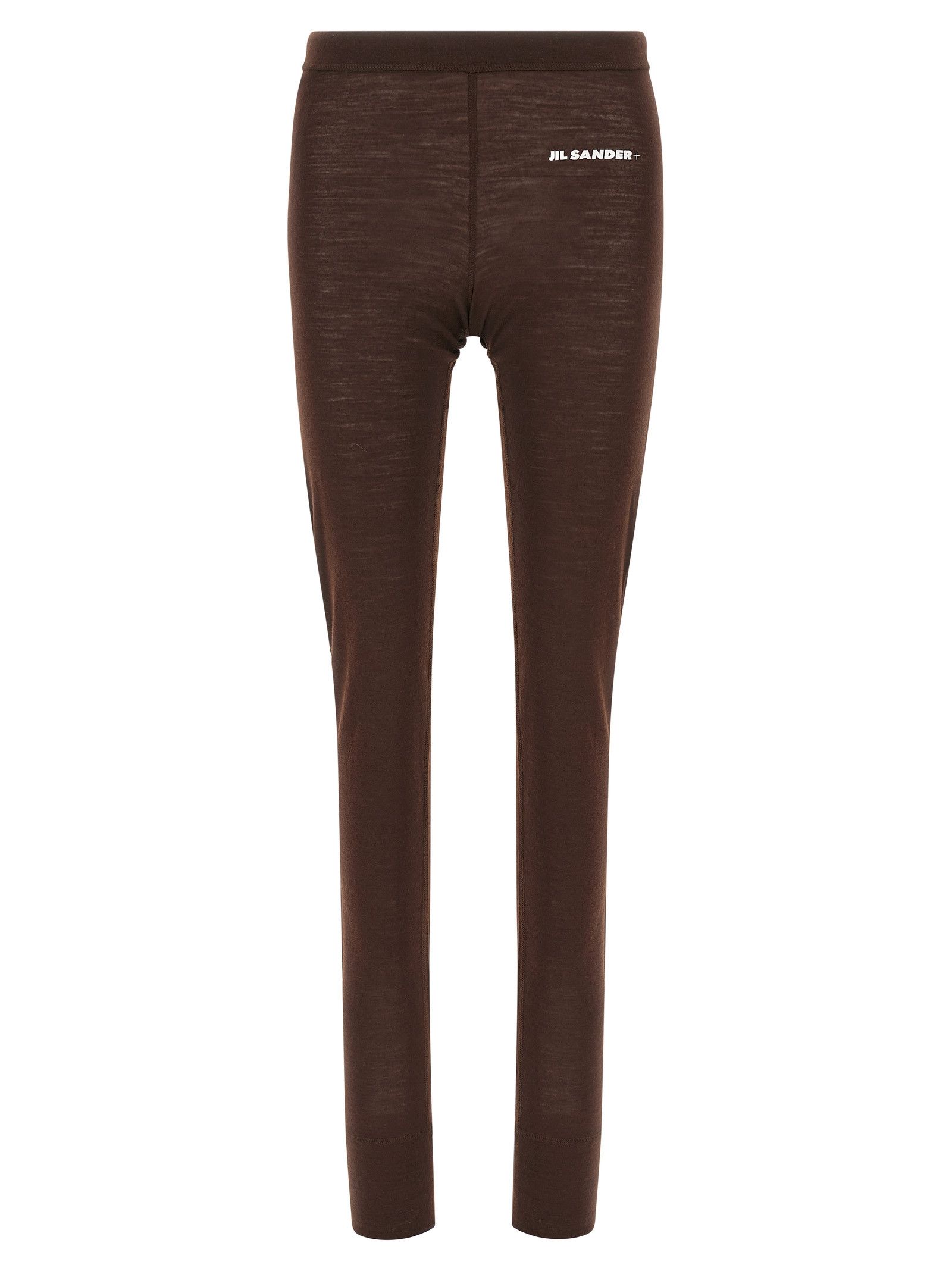 Jil Sander '029' Leggings Size 30" / US 8 / IT 44 - 1 Thumbnail