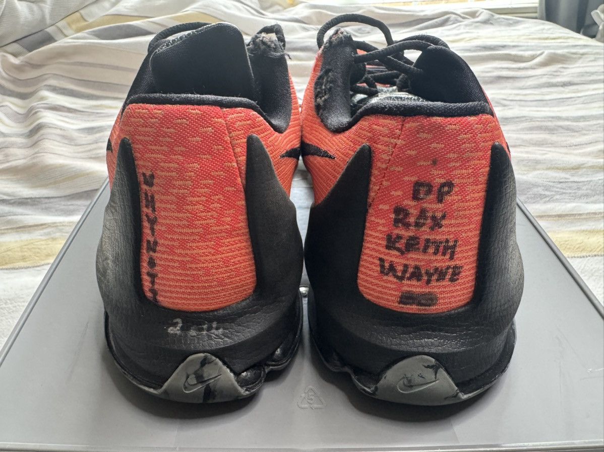 Nike Nike KD 8 “Hunt’s Hill Sunrise” 2015 Size US 9 / EU 42 - 2 Thumbnail