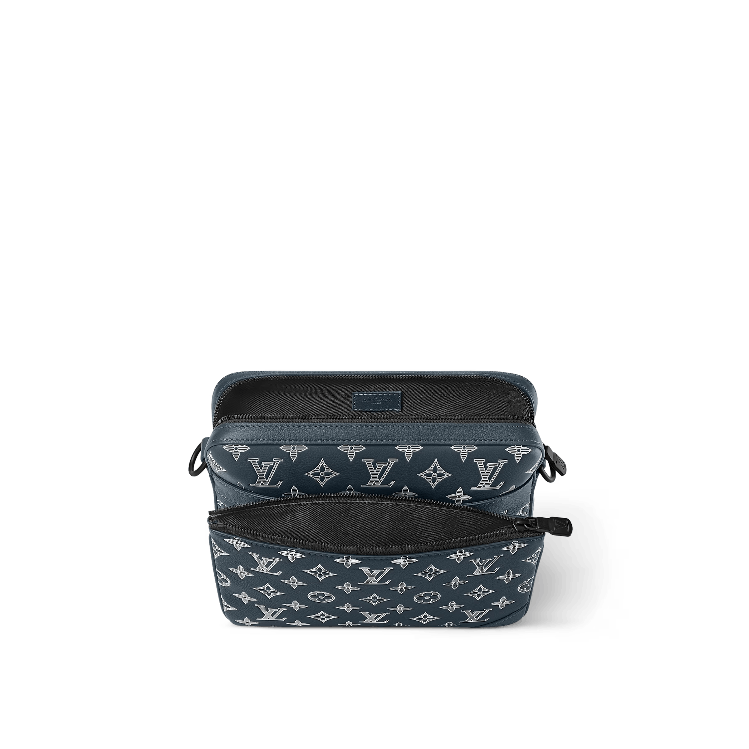 Louis Vuitton Trio Messenger Bag Size ONE SIZE - 4 Thumbnail