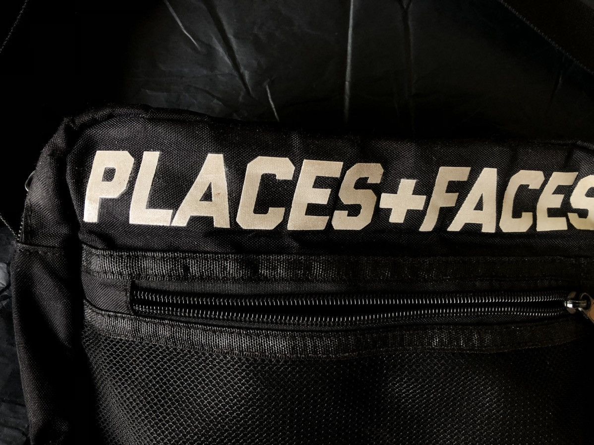 Places + Faces classic bag by Places + Faces Size ONE SIZE - 2 Thumbnail