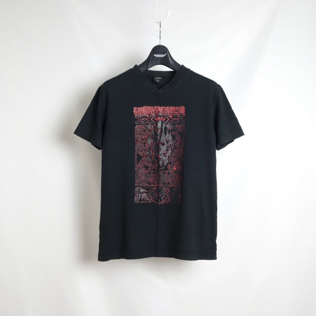 Designer × Jean Paul Gaultier GAULTIER HOMME Object half zipper