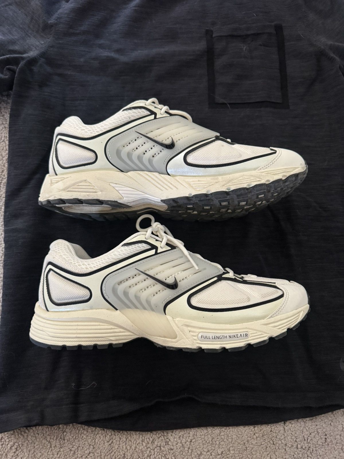 Nike Nike Pegasus Wave 10.5 Size US 10.5 / EU 43-44 - 3 Thumbnail