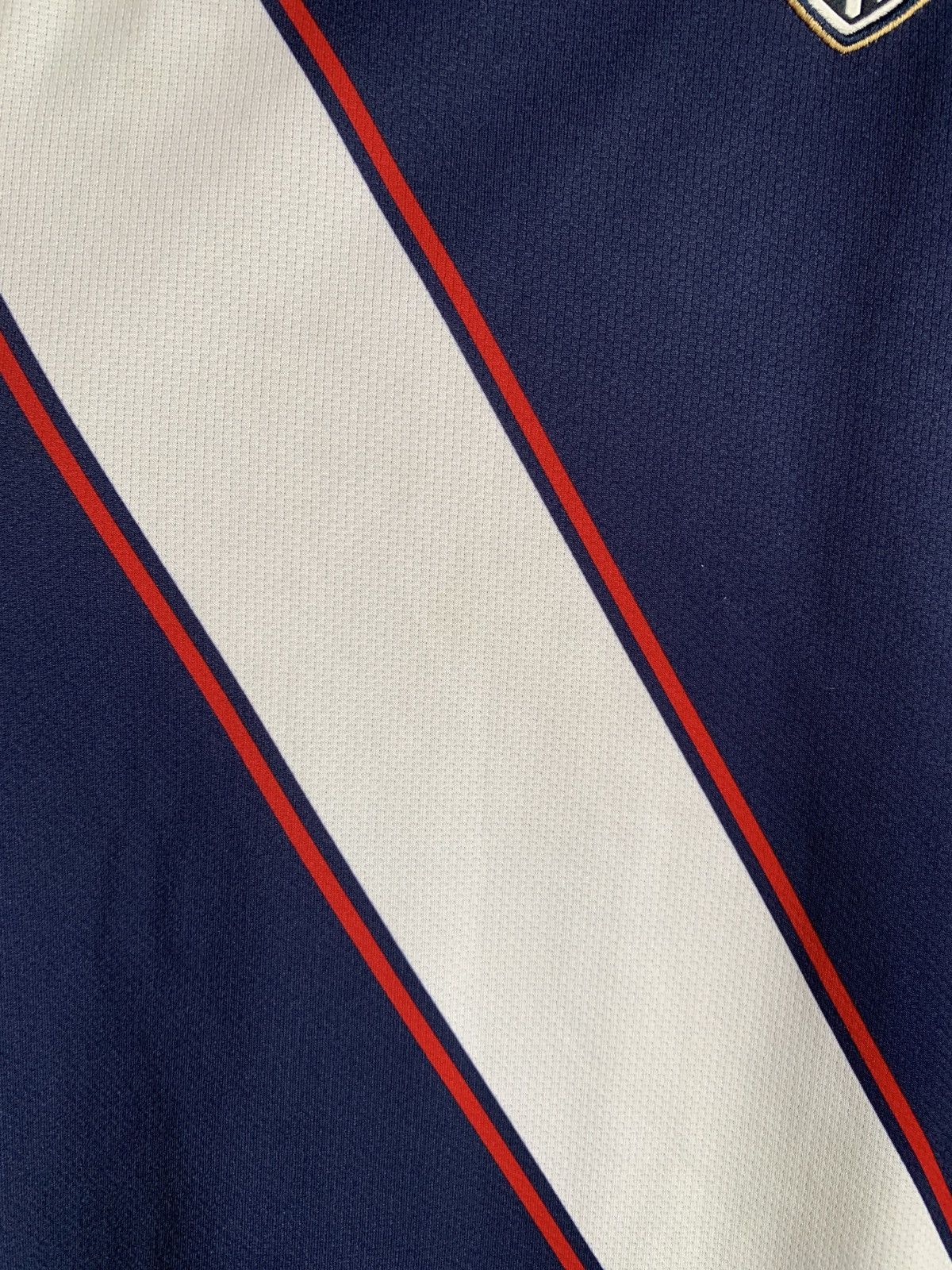 Nike USA Away Football Shirt Nike Soccer Jersey Size S Size US XS / EU 42 / 0 - 7 Thumbnail