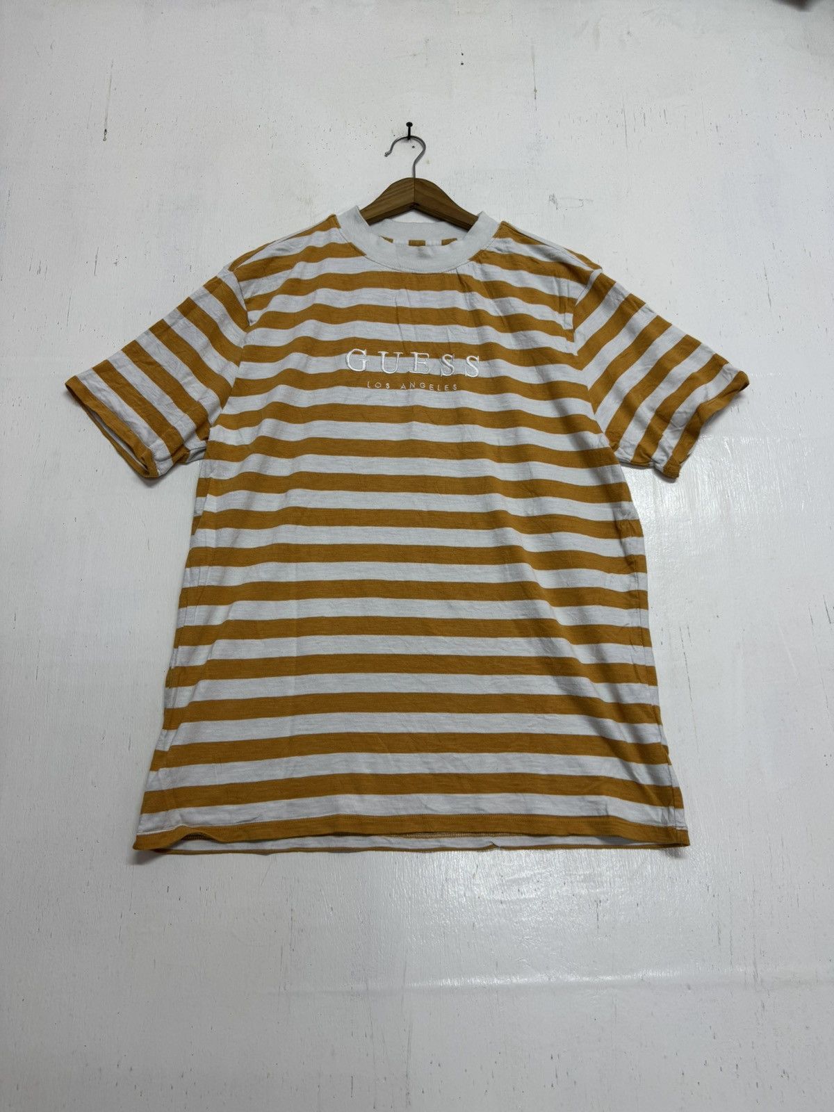 Guess × Vintage Vintage Guess stripe Size US M / EU 48-50 / 2 - 1 Thumbnail