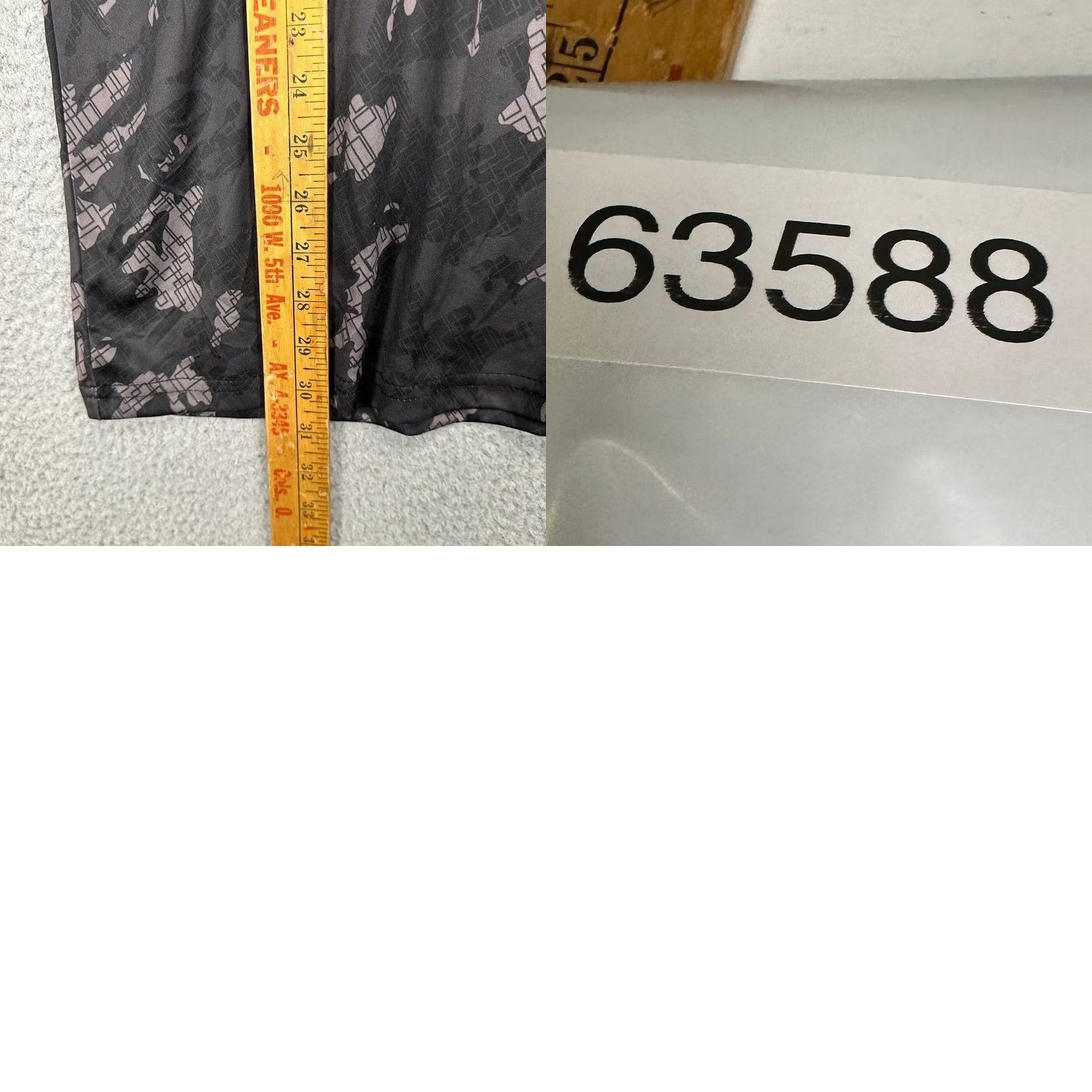 Vintage VINTAGE? Size US XL / EU 56 / 4 - 8 Thumbnail