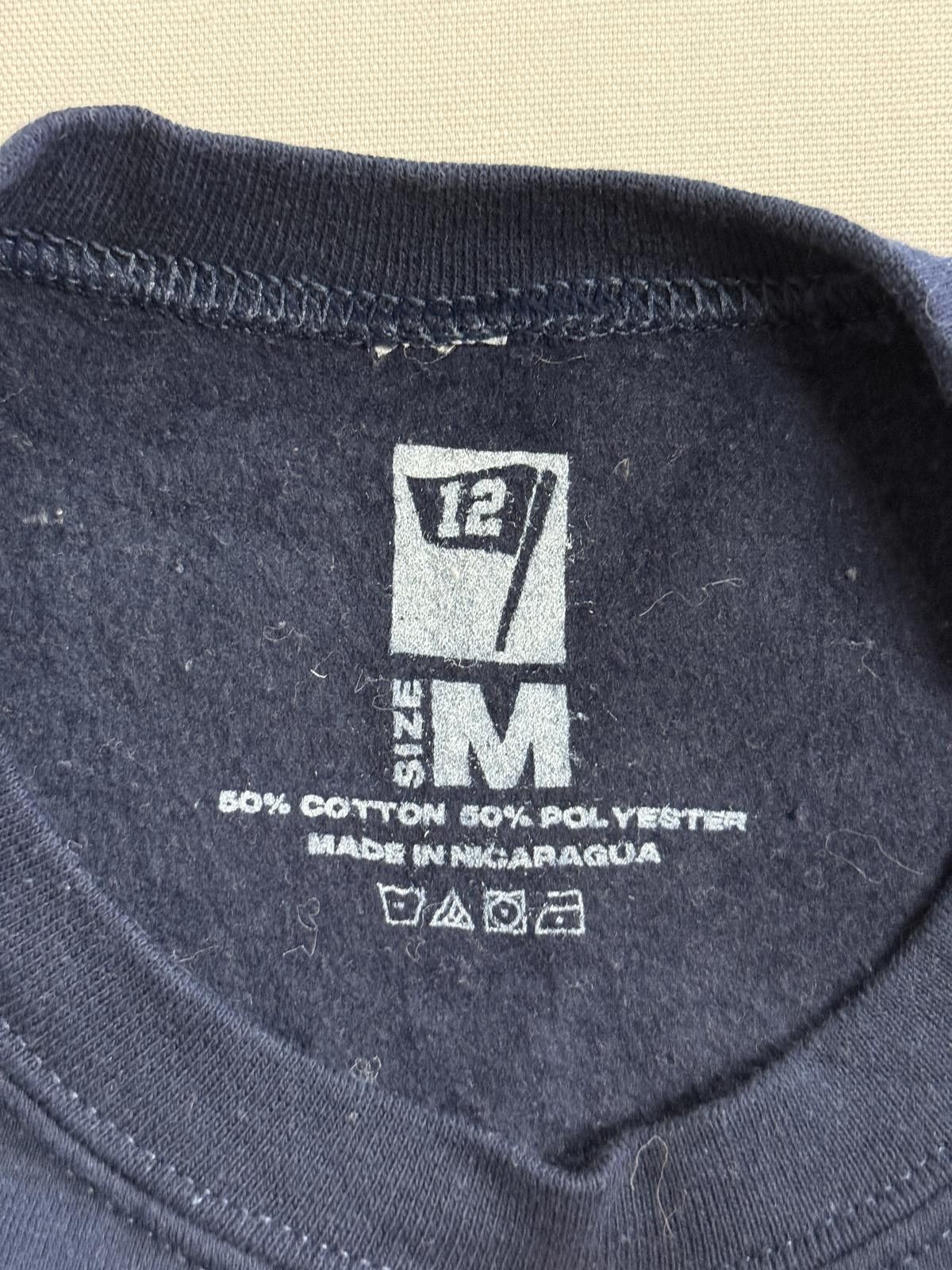 Other Seattle Seahawks 12s Season Ticket Holder Sweatshirt - M Size US M / EU 48-50 / 2 - 2 Thumbnail