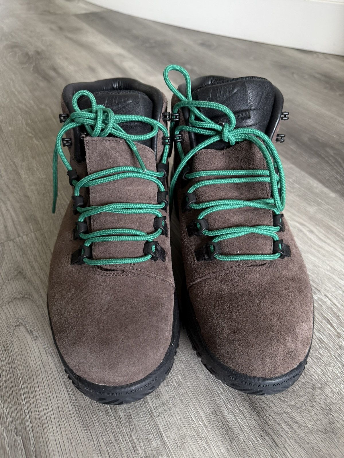 Nike ACG Nike City Classic Boot Size US 11 / EU 44 - 2 Thumbnail