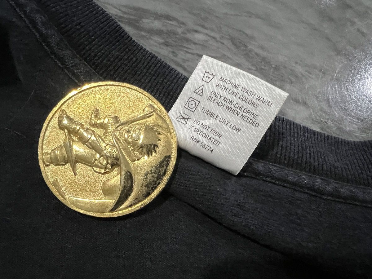 Old Navy Murina : US Navy Seal Tee Size US L / EU 52-54 / 3 - 3 Thumbnail