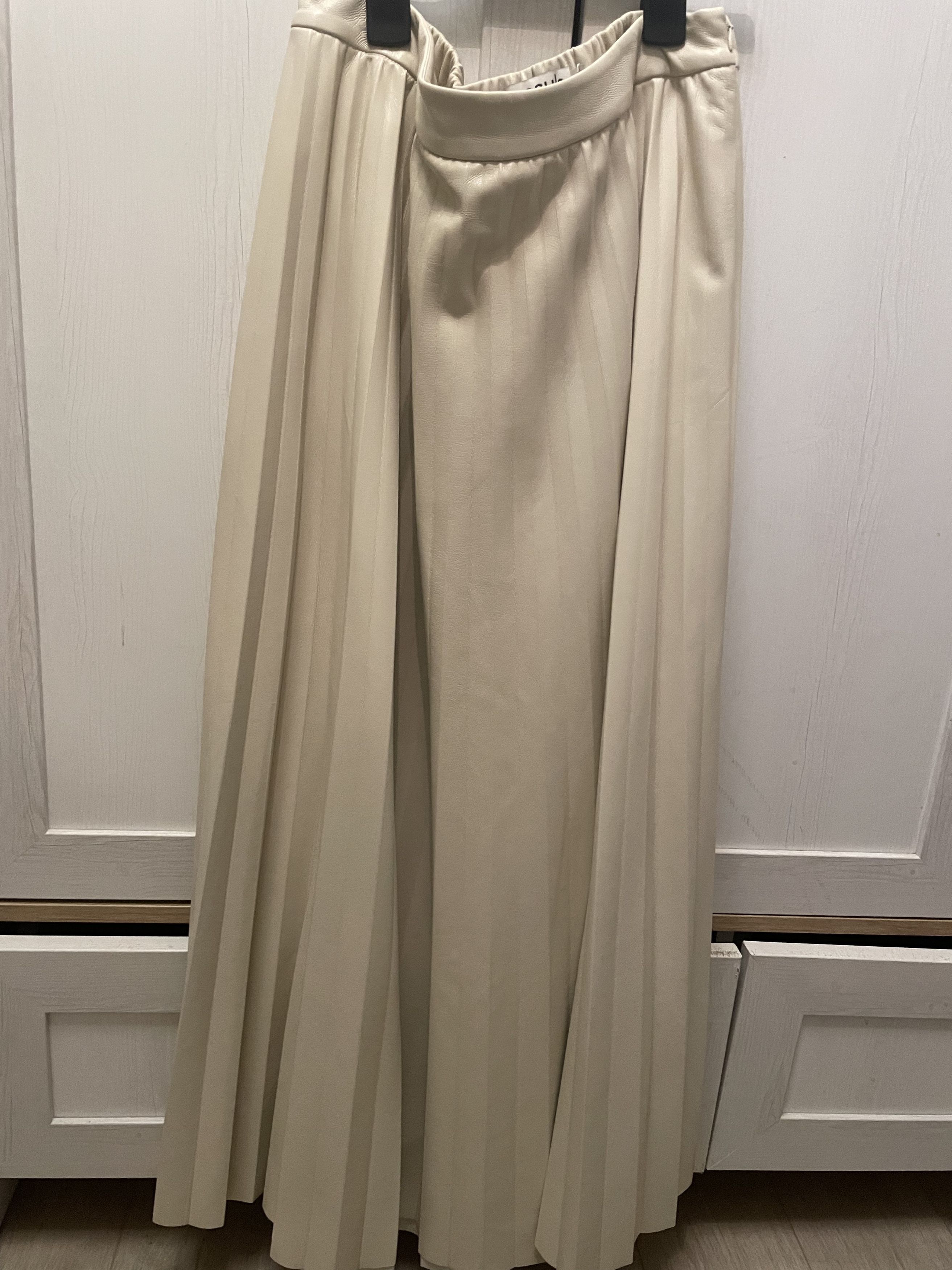 Capsule Capsule Maxi Skirt Size 36" / US 14 / IT 50 - 1 Thumbnail