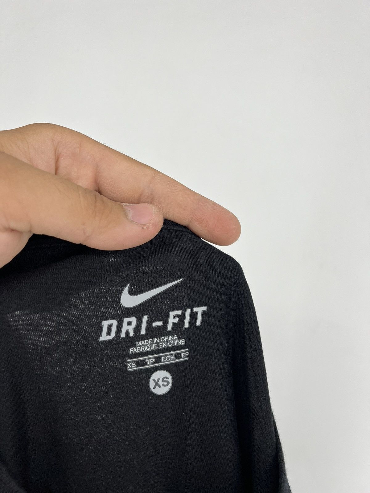 Nike Nike Basketball Lebron James Fate Lived Fearless Lion TShirt Size US XS / EU 42 / 0 - 9 Thumbnail