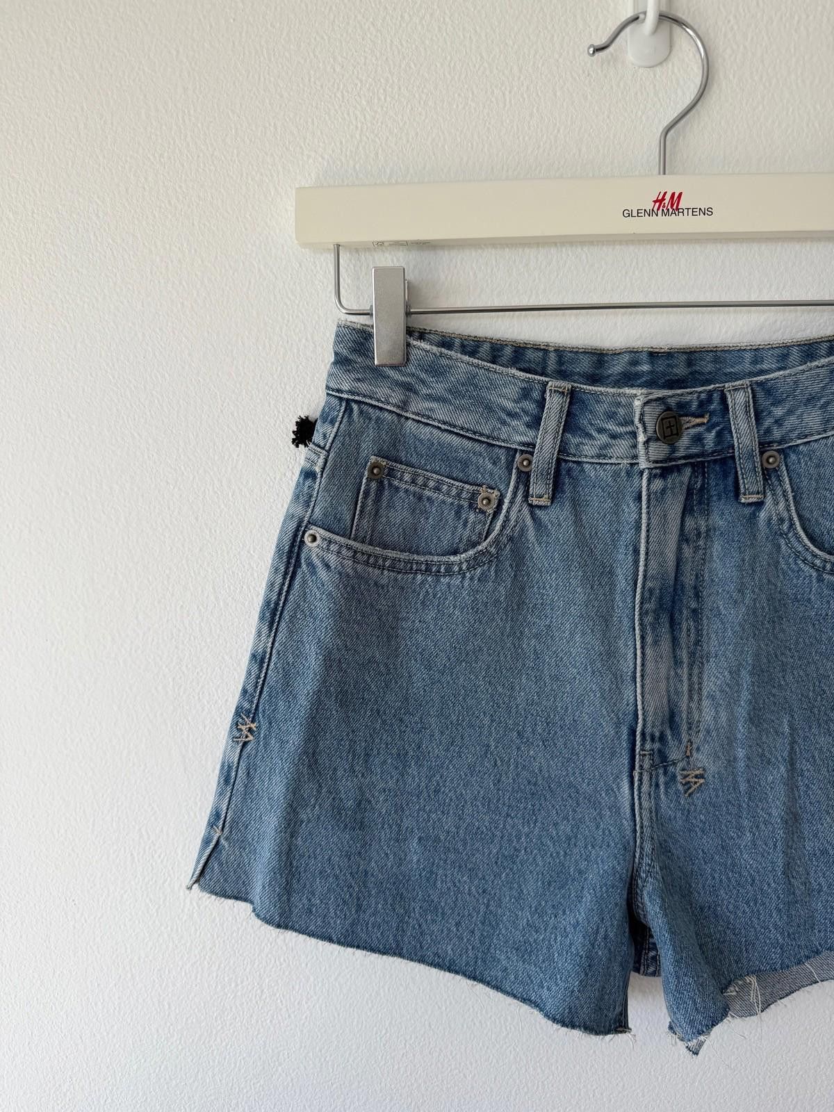 Ksubi new ksubi womens denim rise n hi authentik blue 26 8 2 Size 26" / US 2 / IT 38 - 3 Thumbnail
