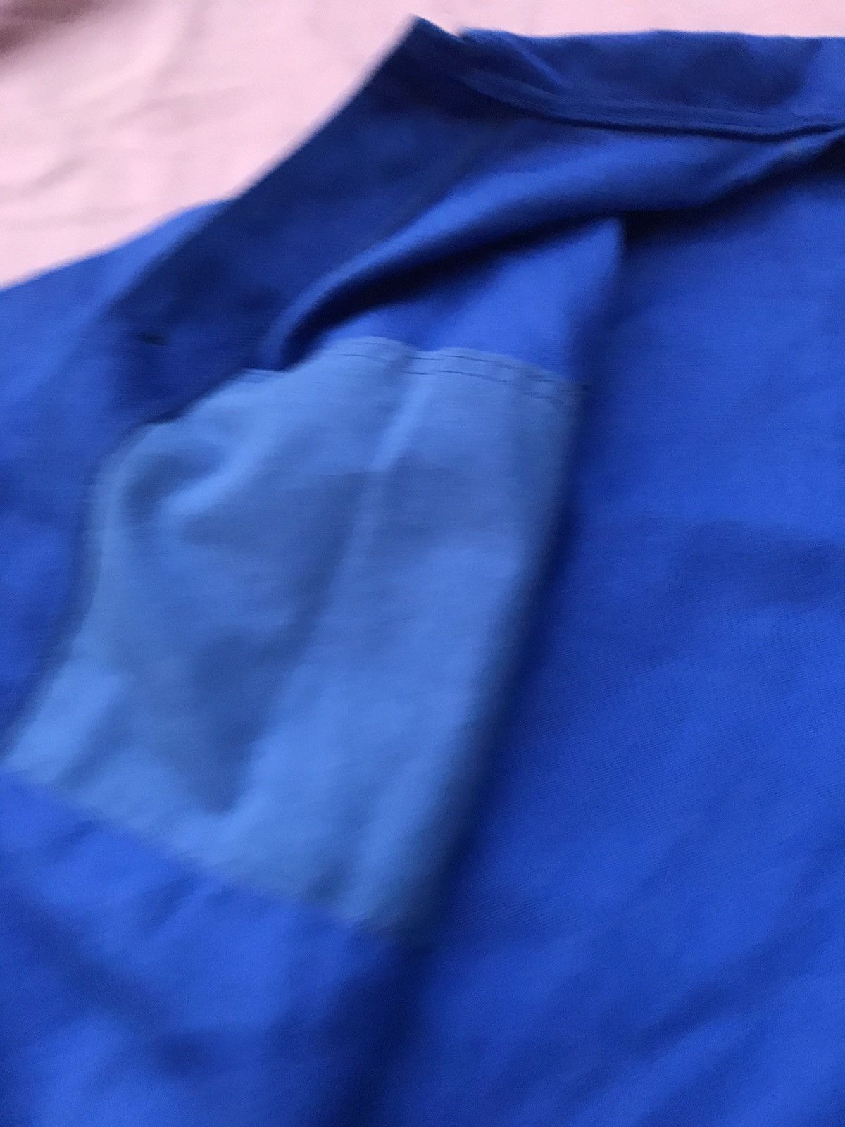 Other MADE IN FRANCE VINTAGE GENUINE FRENCH CHORE JACKET MID/HEAVY Size US M / EU 48-50 / 2 - 7 Thumbnail