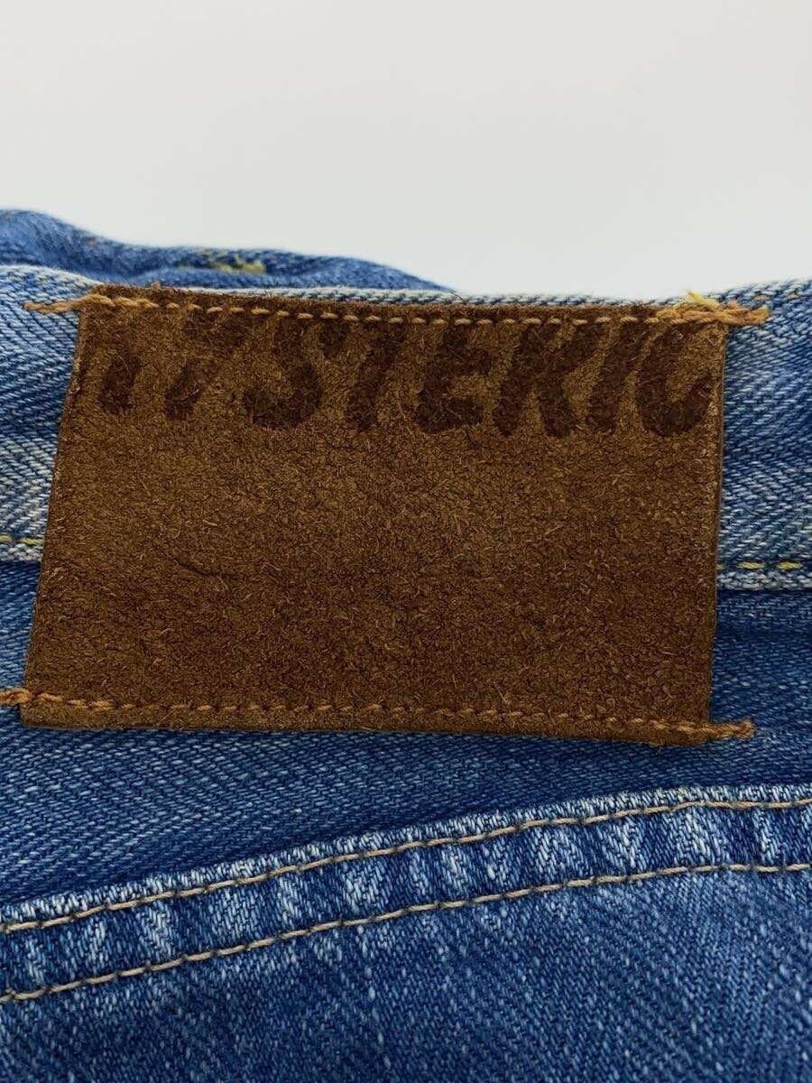 Hysteric Glamour Studded Jeans Size US 30 / EU 46 - 4 Thumbnail