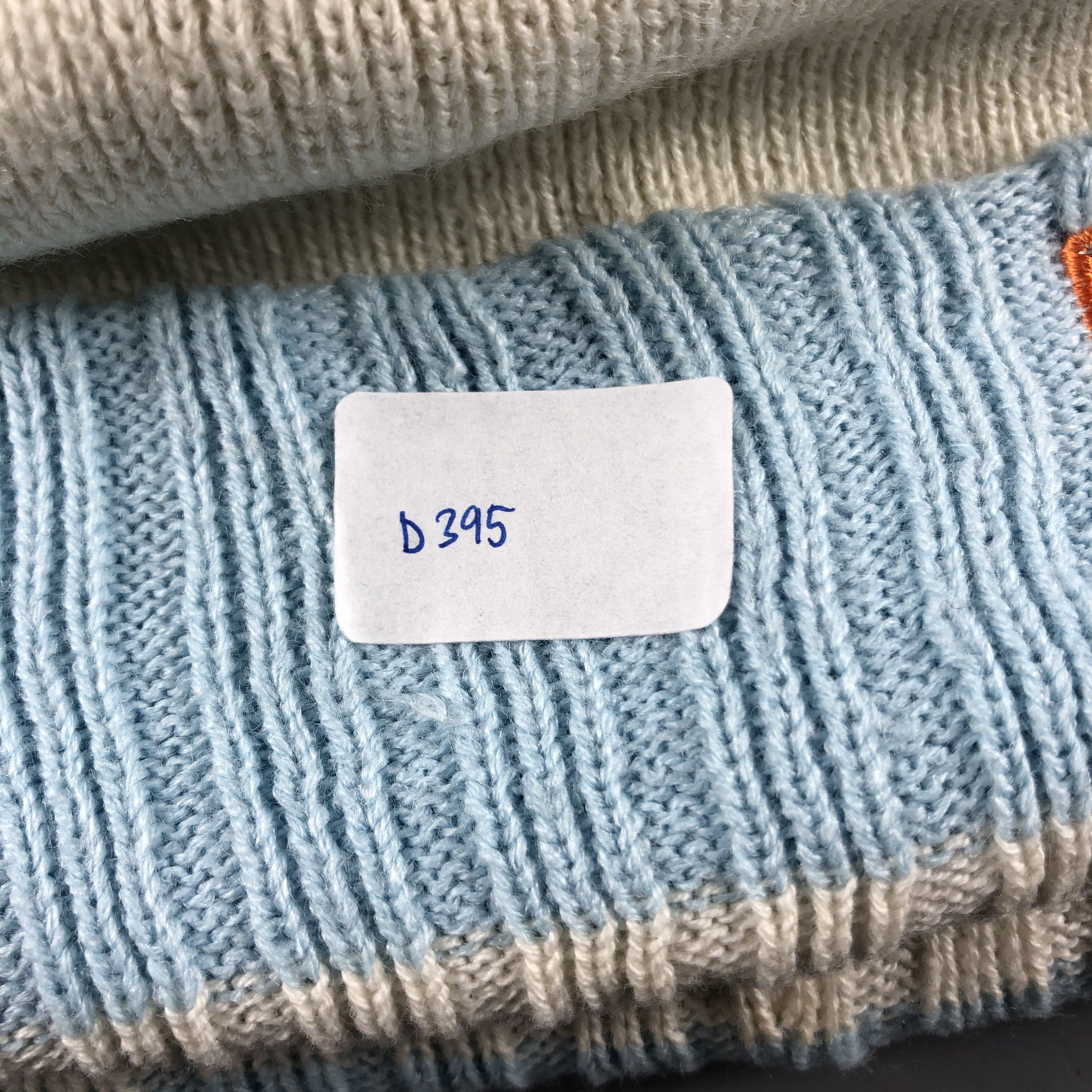 Phenix × Vintage Womens Petit Phenix Bobble Beanie Snow Hat Snow Cap -D395 Size ONE SIZE - 9 Thumbnail