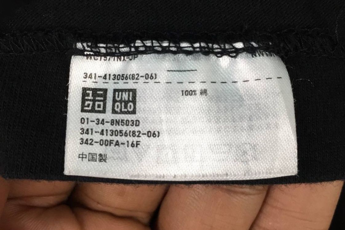 Japanese Brand 🔥Sun Faded Uniqlo x Kaws x Peanuts Tees Size US S / EU 44-46 / 1 - 9 Thumbnail