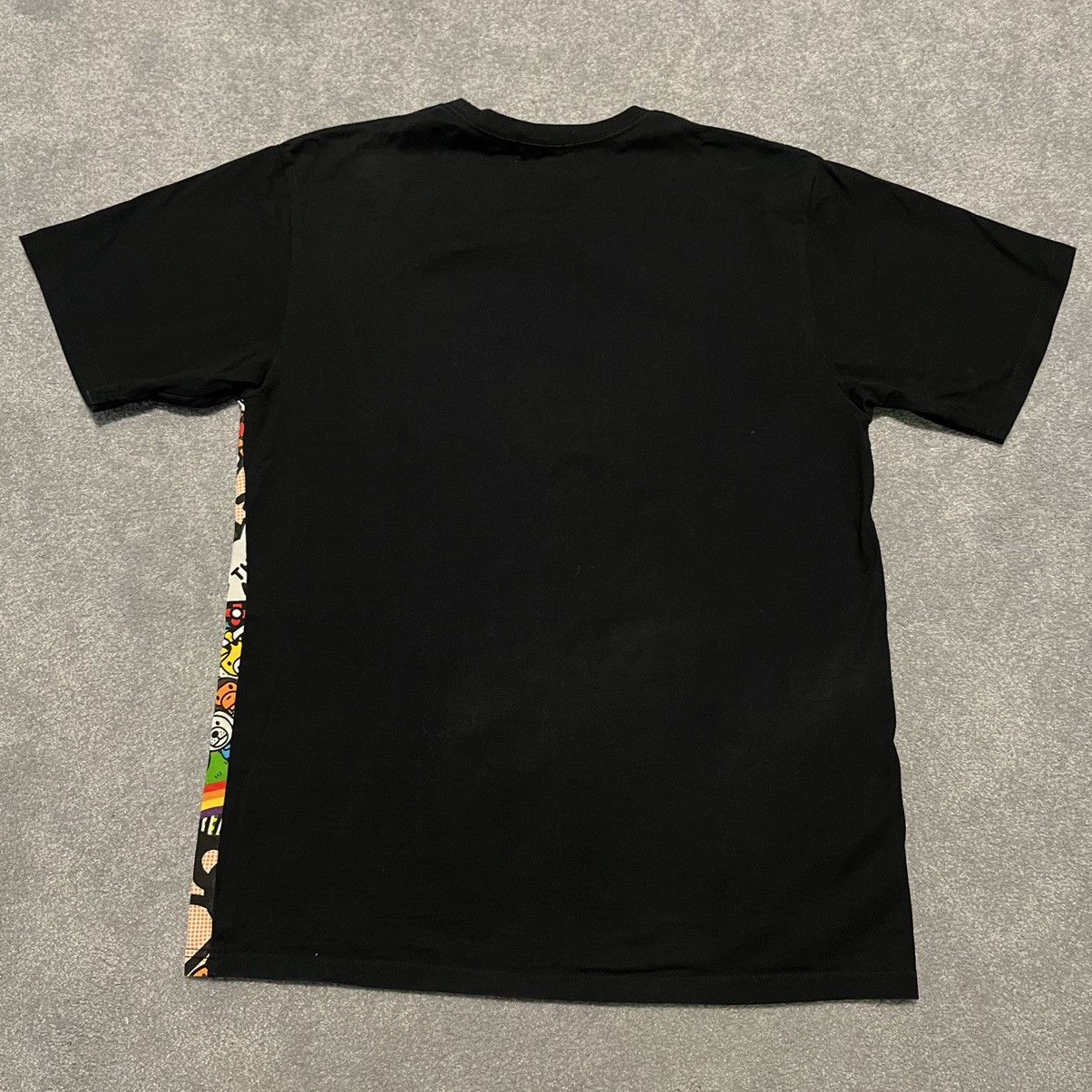 Bape Baby Milo Picnic Pocket Tee Size US XL / EU 56 / 4 - 2 Thumbnail