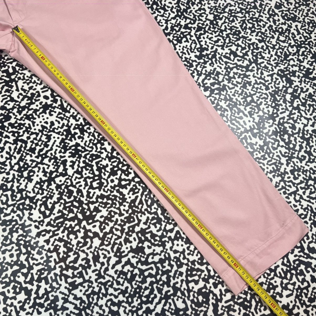 Polo Ralph Lauren Vintage Y2K Polo Ralph Lauren Pink Casual Luxury Pants Size US 38 / EU 54 - 14 Thumbnail