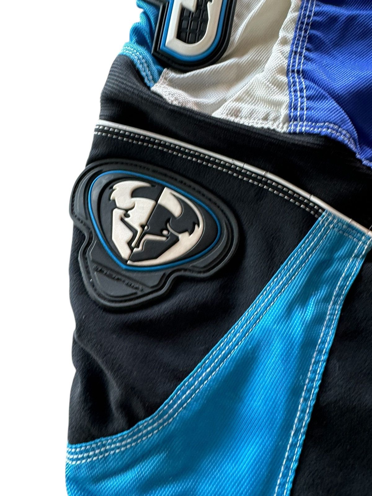 Vintage Vintage THOR Outdoors Paintball/Racing Pants Size US 38 / EU 54 - 4 Thumbnail