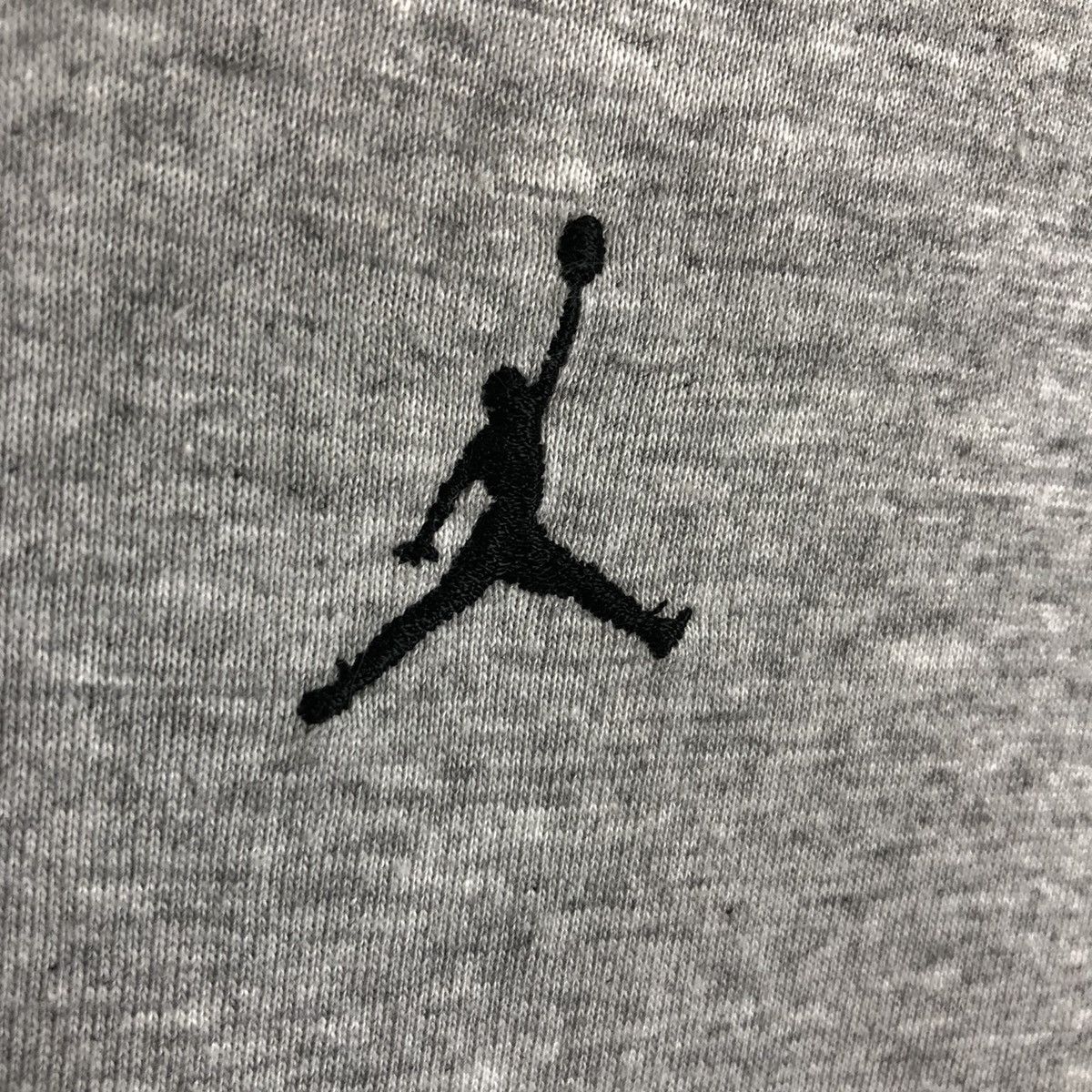 Other Vintage 90s Embroidered NIKE Michael Jordan Tshirt Size US M / EU 48-50 / 2 - 10 Thumbnail