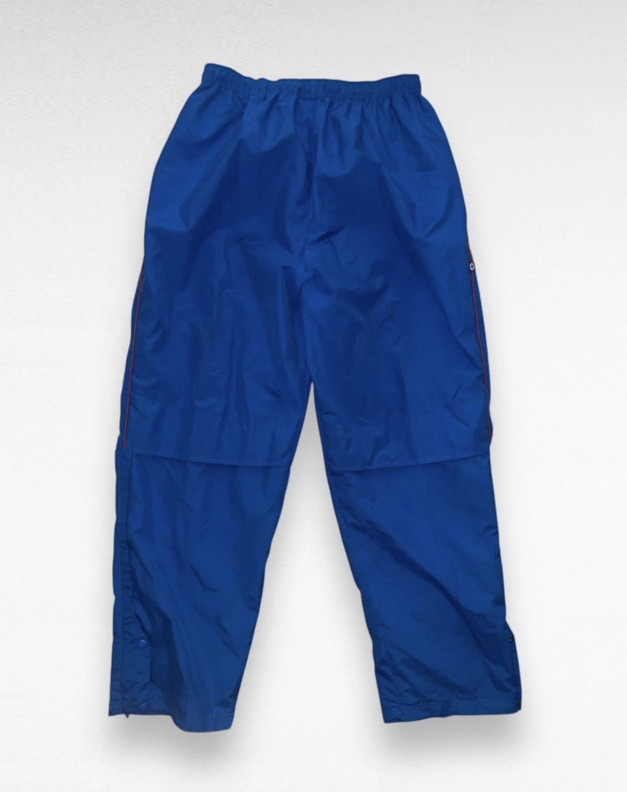 Umbro UMBRO Cruz Azul TEAM ISSUED Pants Men’s Soccer Futbol Sz XL Size US 30 / EU 46 - 8 Thumbnail