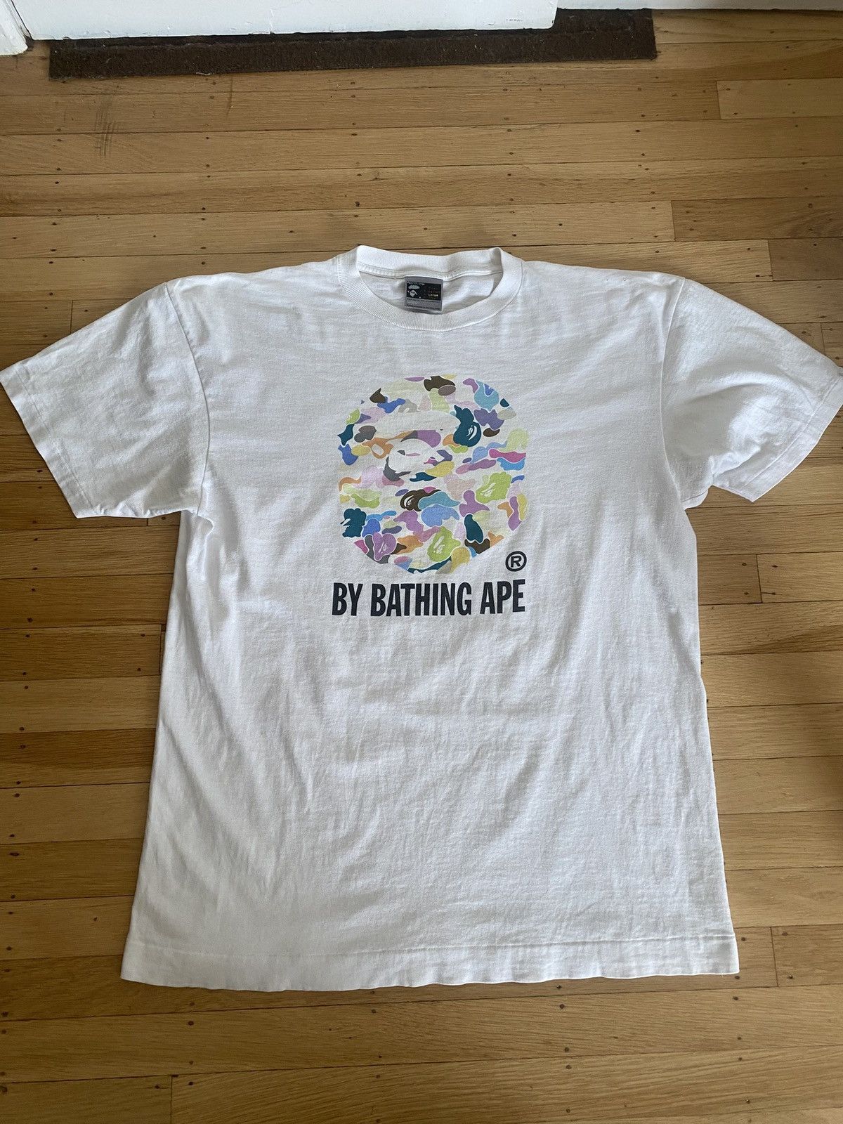 Rare Bape Tee