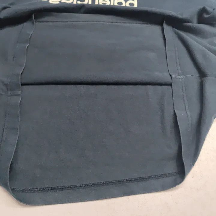 Balenciaga Balenciaga Balenciaga x Adidas Logo Print TShirt -2507 Size US M / EU 48-50 / 2 - 2 Thumbnail