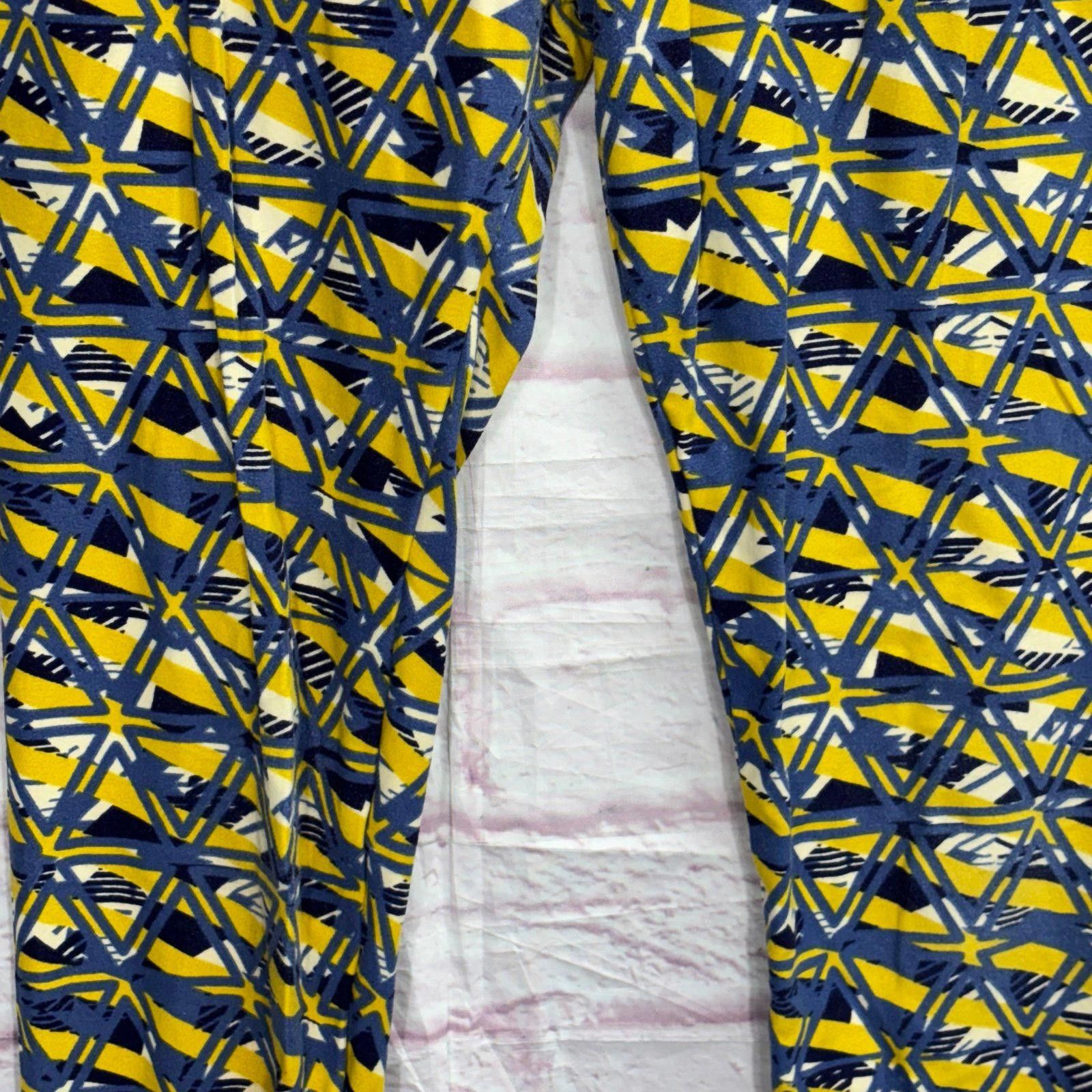 Designer LulaRoe Women’s One Size Leggings Size ONE SIZE - 3 Thumbnail