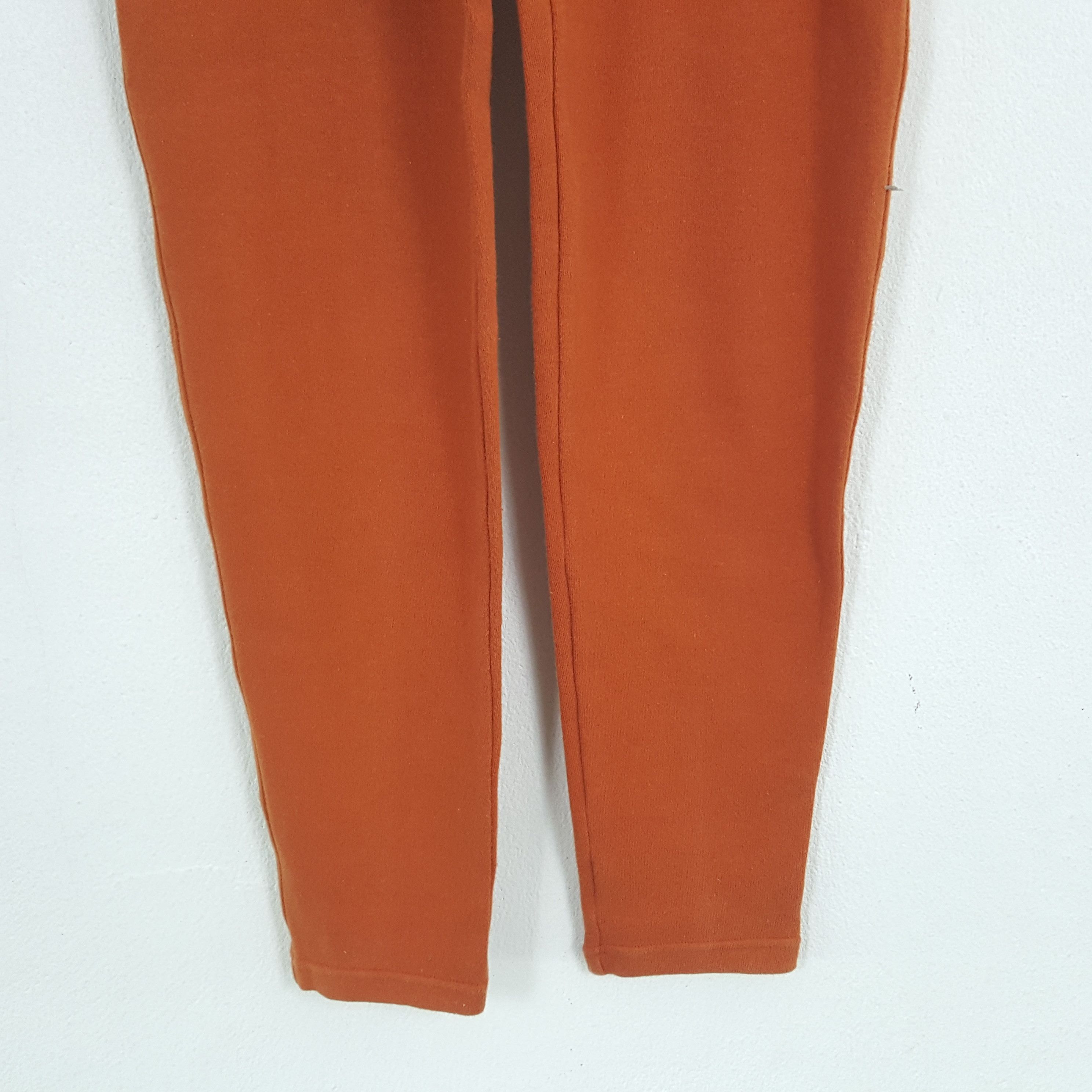 Hai Sporting Gear × Issey Miyake × Vintage Vintage Hai Sporting Gear by Issey Miyake Designer Pants Size 22" - 3 Thumbnail