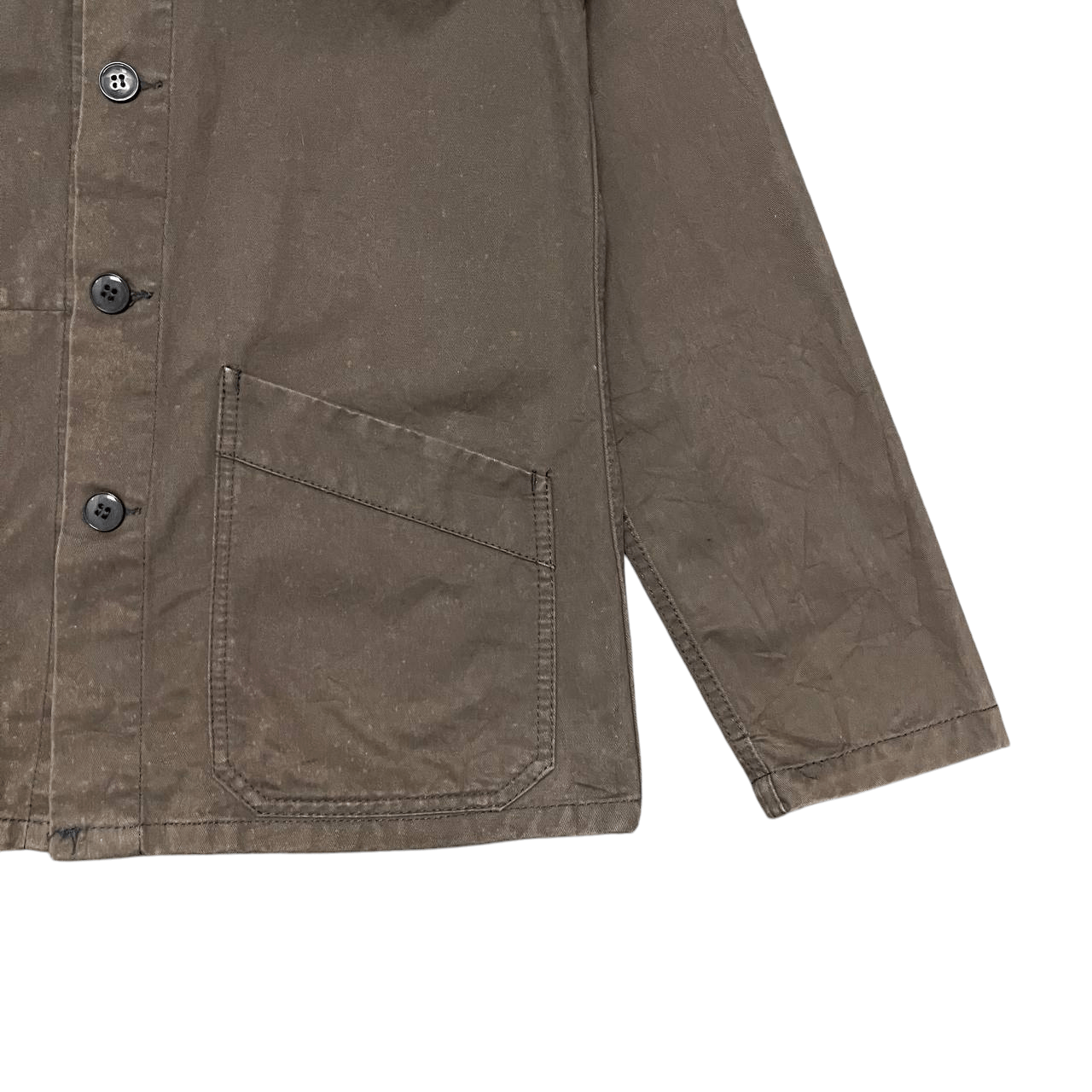 Zucca Vintage Zucca Travail Jacket Size US S / EU 44-46 / 1 - 4 Thumbnail