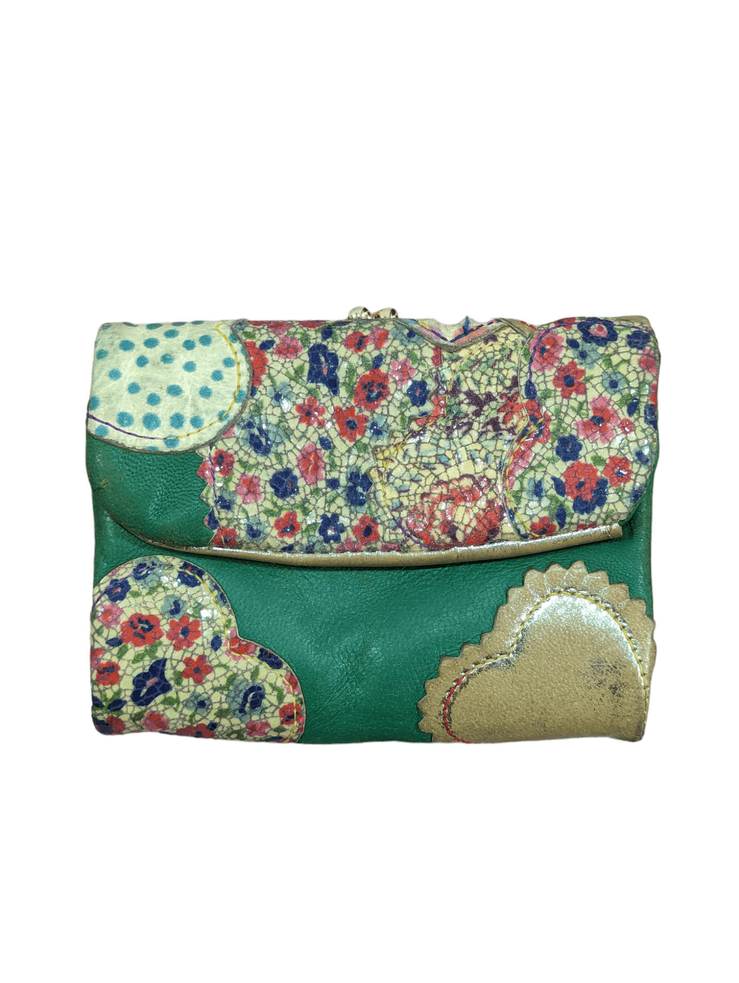 Tsumori Chisato ISSEY MIYAKI TSUMORI CHISATO WALLET PURSE Size ONE SIZE - 1 Thumbnail