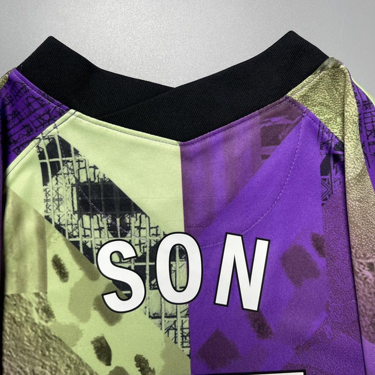 Nike TOTTENHAM NIKE 2021/2022 FOOTBALL THIRD JERSEY #7 SON Size US S / EU 44-46 / 1 - 14 Thumbnail