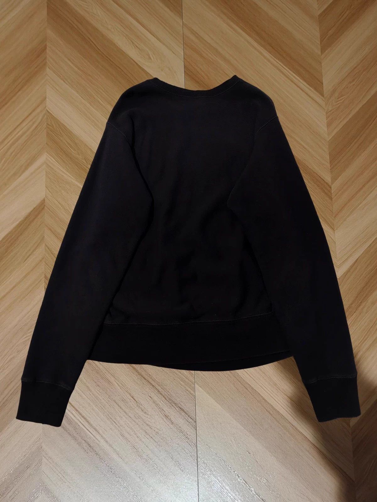 Gucci Gucci 99 New Sweatshirt M Size US M / EU 48-50 / 2 - 2 Thumbnail