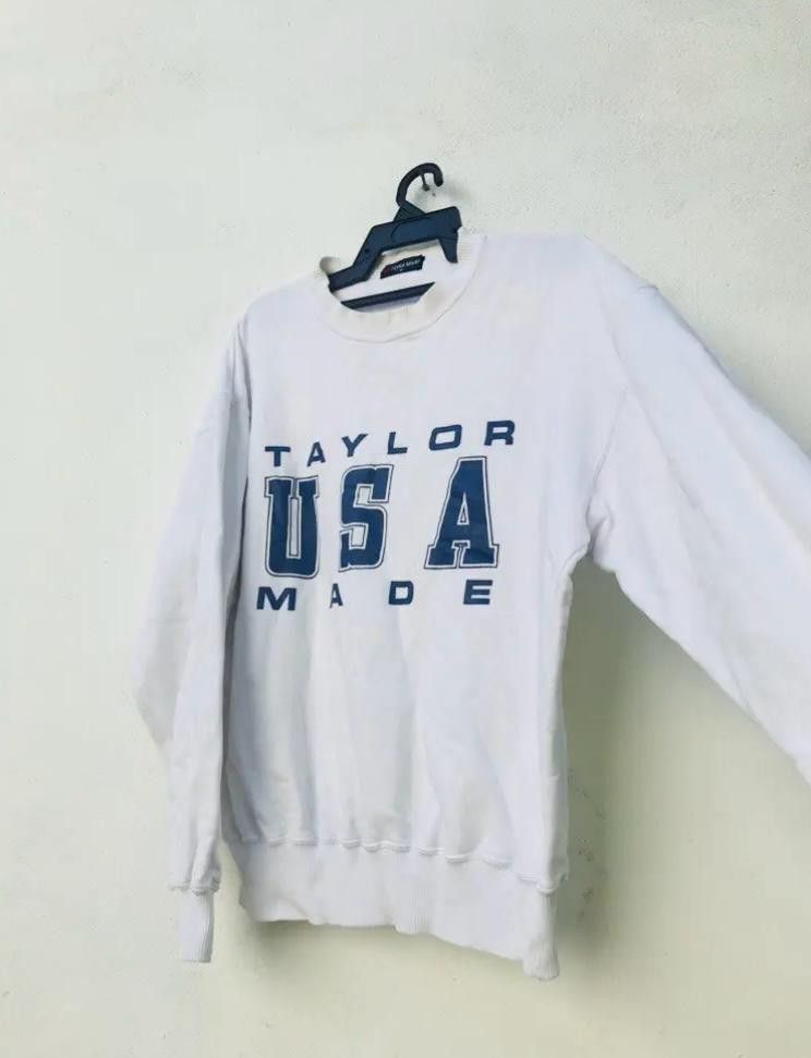 Vintage Vintage Tailor Made USA Streetwear Fashion Style Size US L / EU 52-54 / 3 - 4 Thumbnail