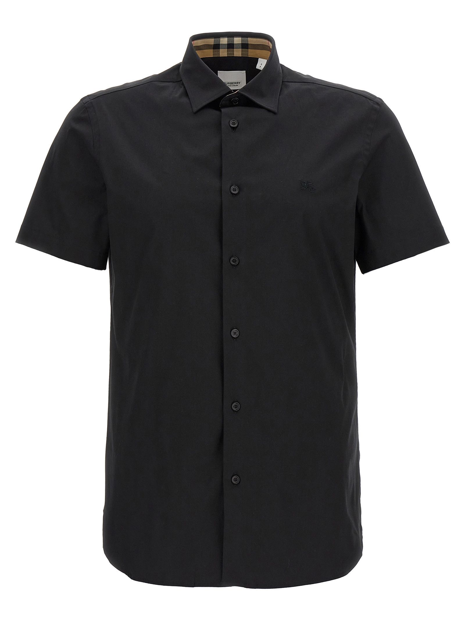 Burberry 'Sherfield' Shirt Size US XS / EU 42 / 0 - 1 Thumbnail