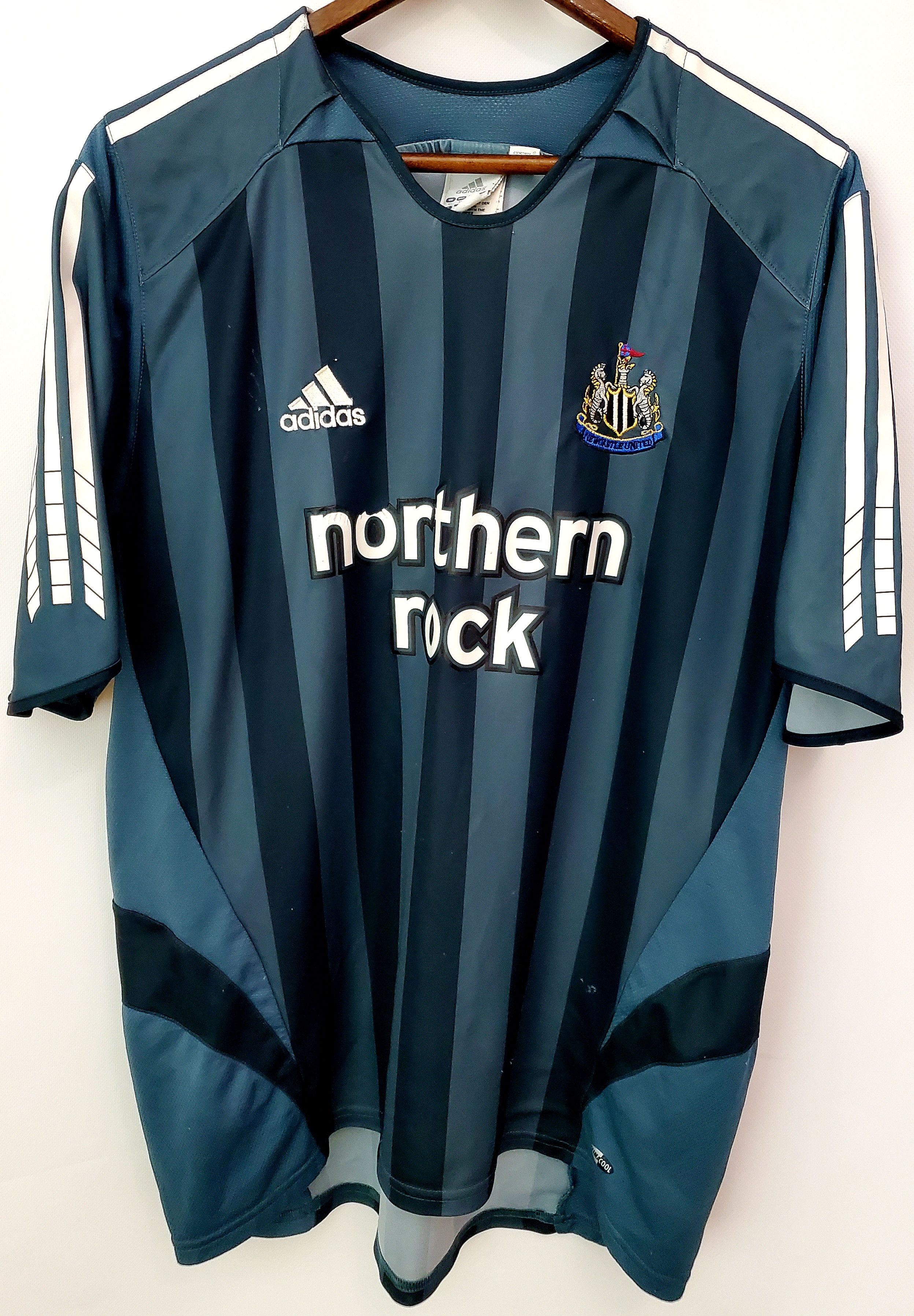 アディダス 00s NEWCASTLE UNITED XL away 200405-newcastle-united-