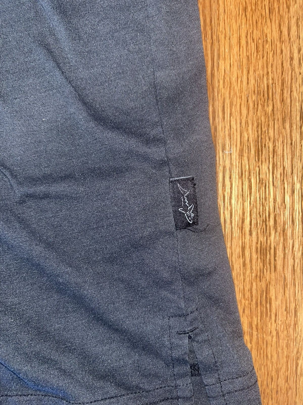 Greg Norman Mens Country Club Greg Norman Polo Size US XL / EU 56 / 4 - 4 Thumbnail
