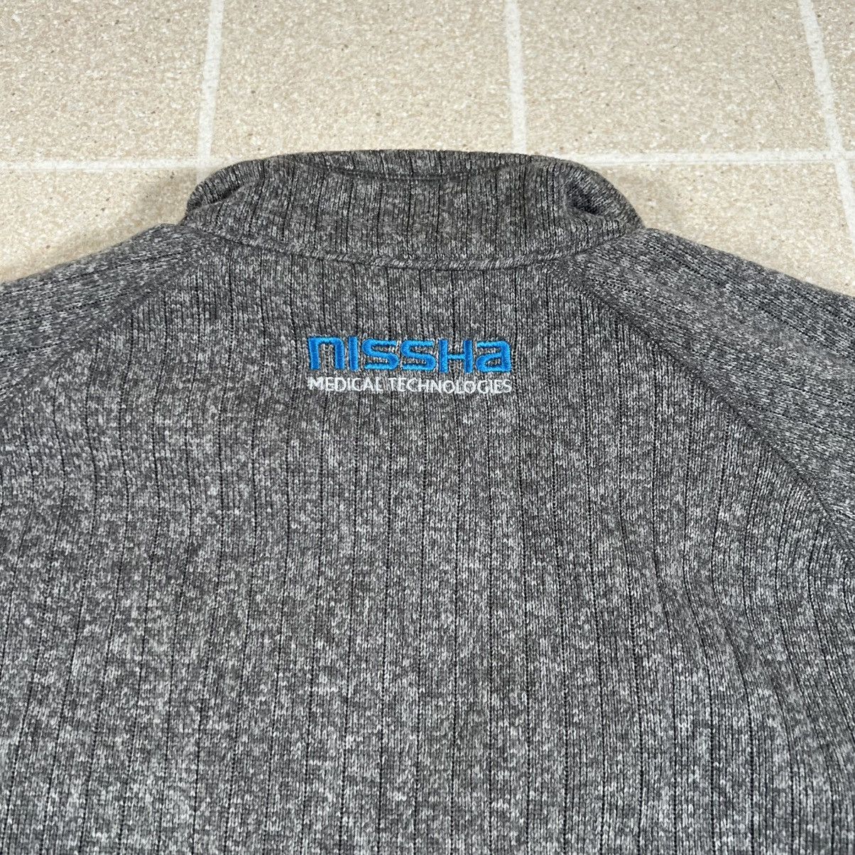 Patagonia Patagonia Sweater Mens L Gray Better Sweater 1/4 Zip Size US L / EU 52-54 / 3 - 8 Thumbnail