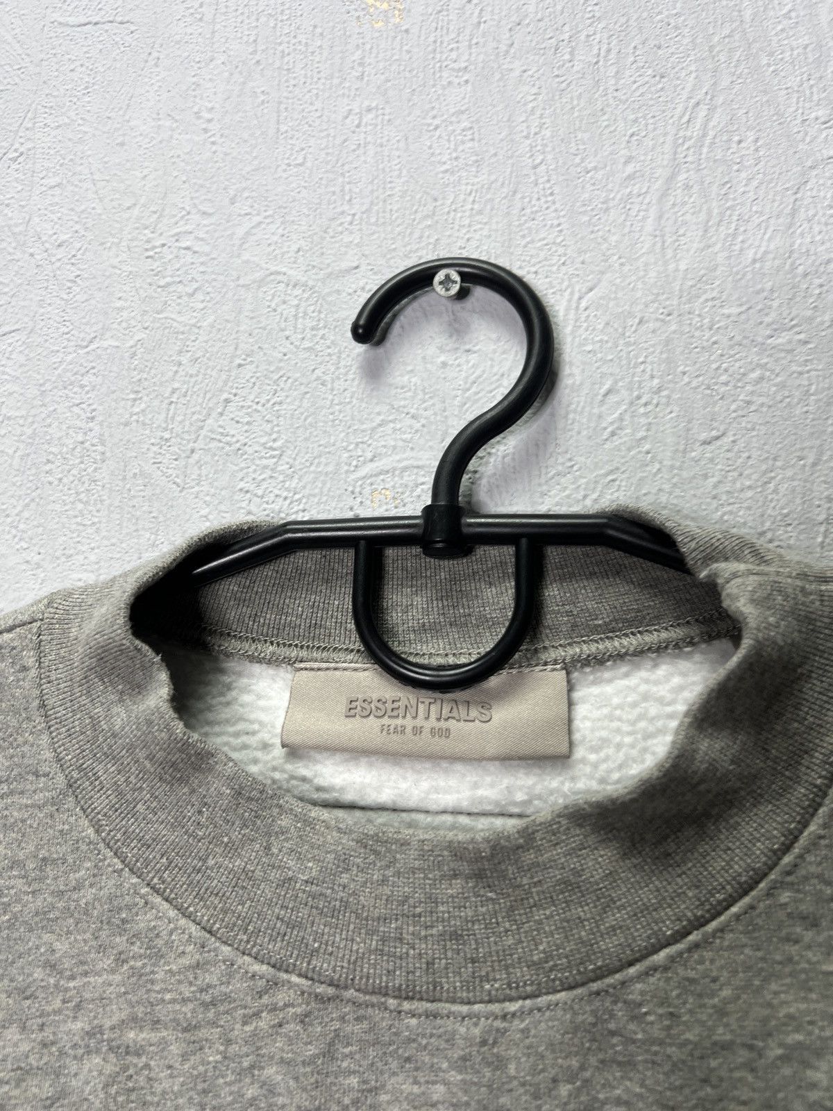 Essentials Fear of God Essentials Sweatshirt Size XS Size US XS / EU 42 / 0 - 7 Thumbnail