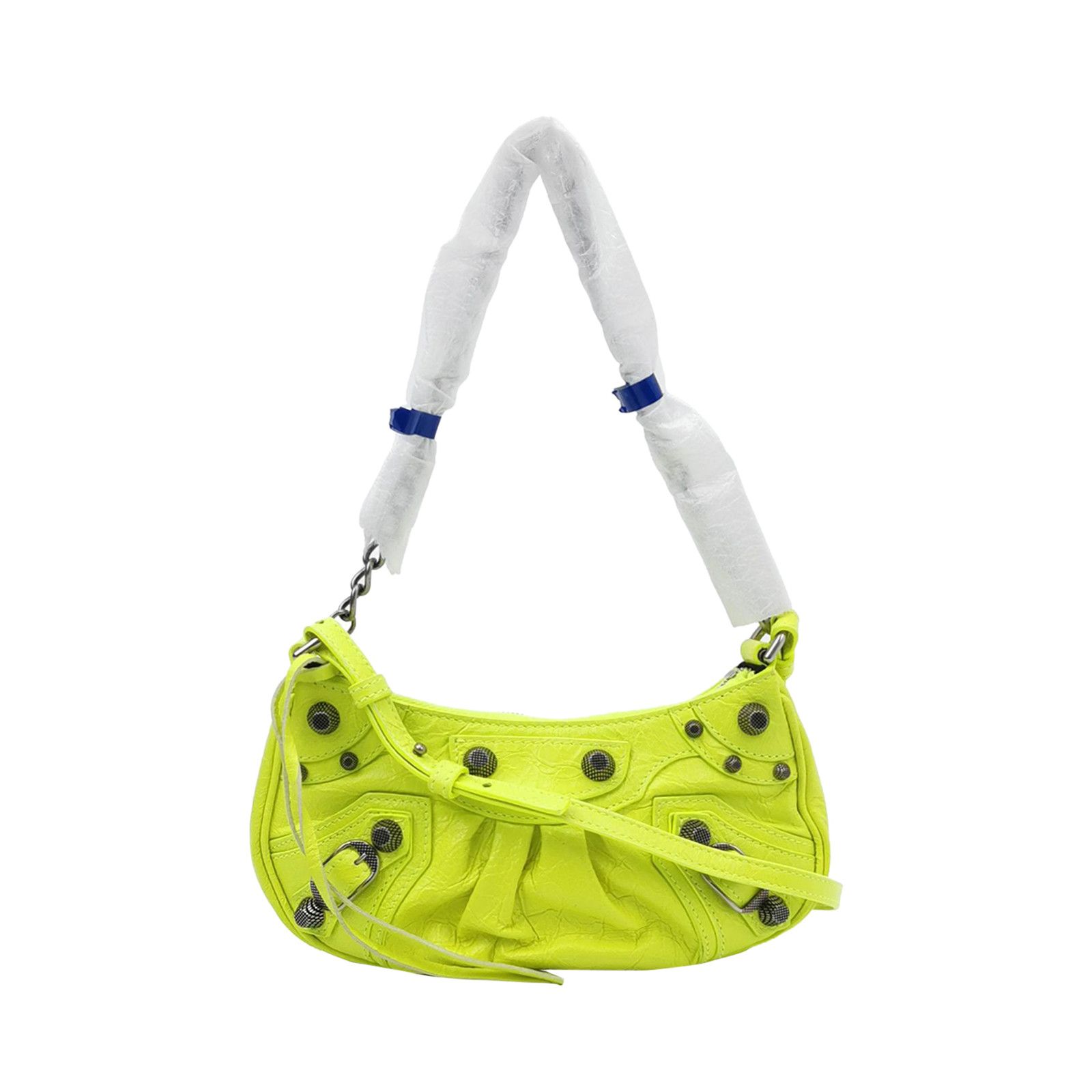 Balenciaga Balenciaga Women os Shoulder Bags Size ONE SIZE - 1 Thumbnail
