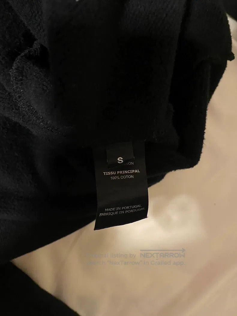 Vetements Vetements Sweatshirt Size US S / EU 44-46 / 1 - 8 Thumbnail